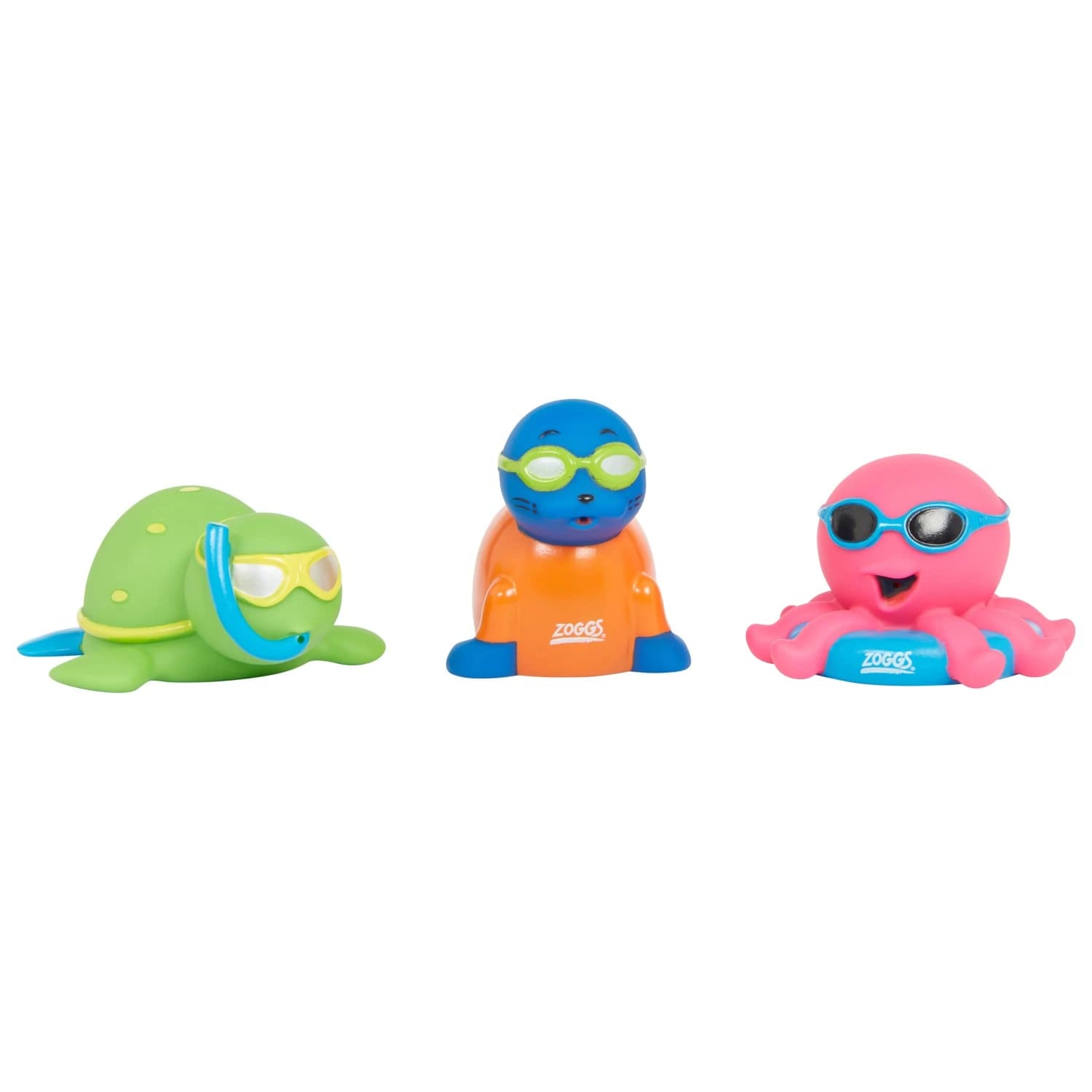 Игра за плажа Zoggs Splashems Beach toy - Multi Color