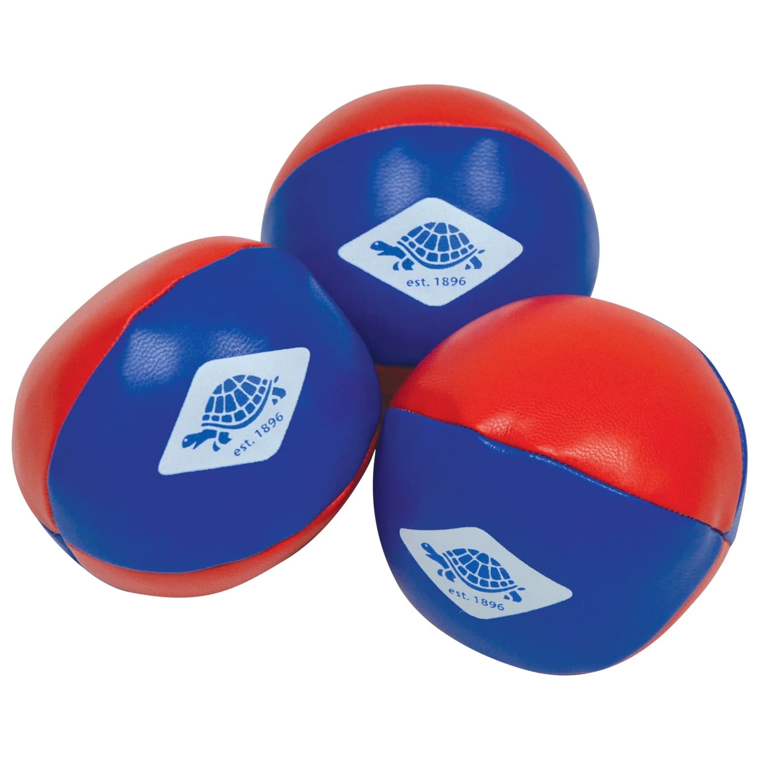 Игра за плажа Schildkröt fun sports Jonglierbälle Beach toy - Mixed Colors