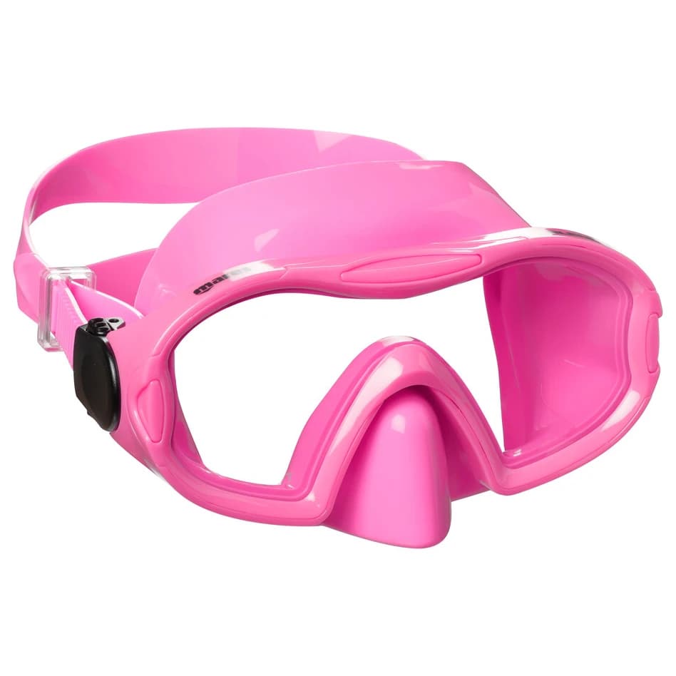 Mares Blenny Diving mask - Pink / Pink