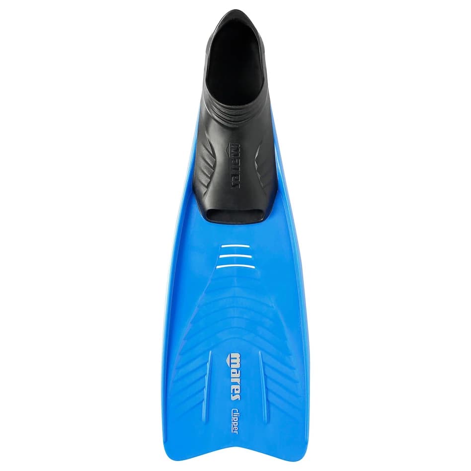 Плавници Mares Clipper Swim fins - Blue