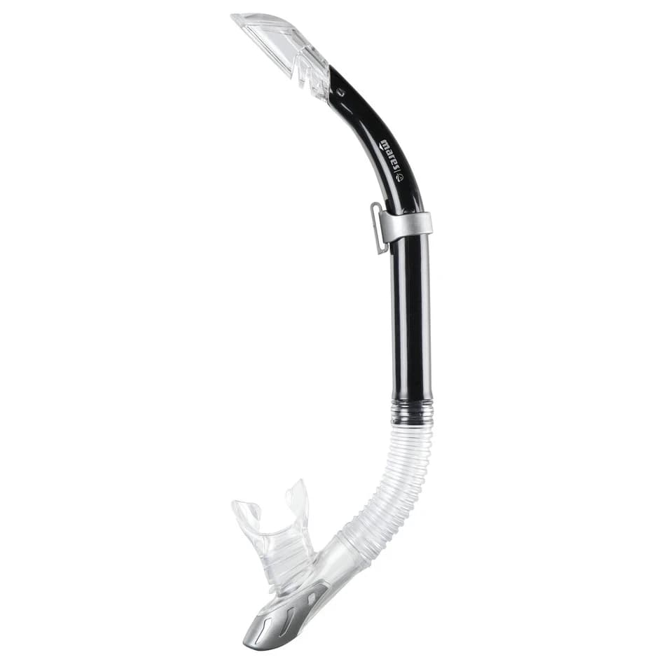 Mares Sailor Snorkel - Black