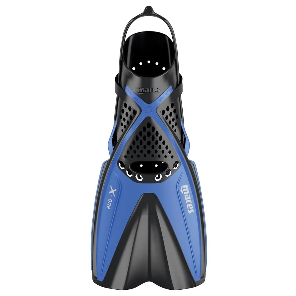 Плавници Mares X-One Swim fins - Blue