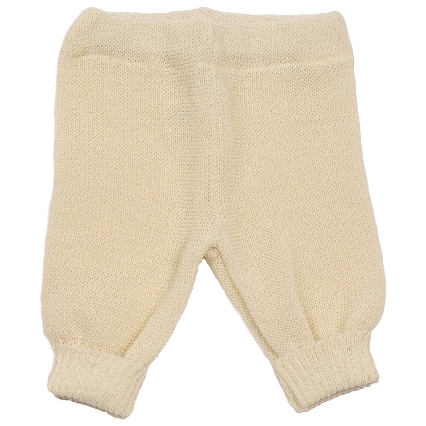 Детски ежедневен панталон Reiff Kid's Unilegging - Natur