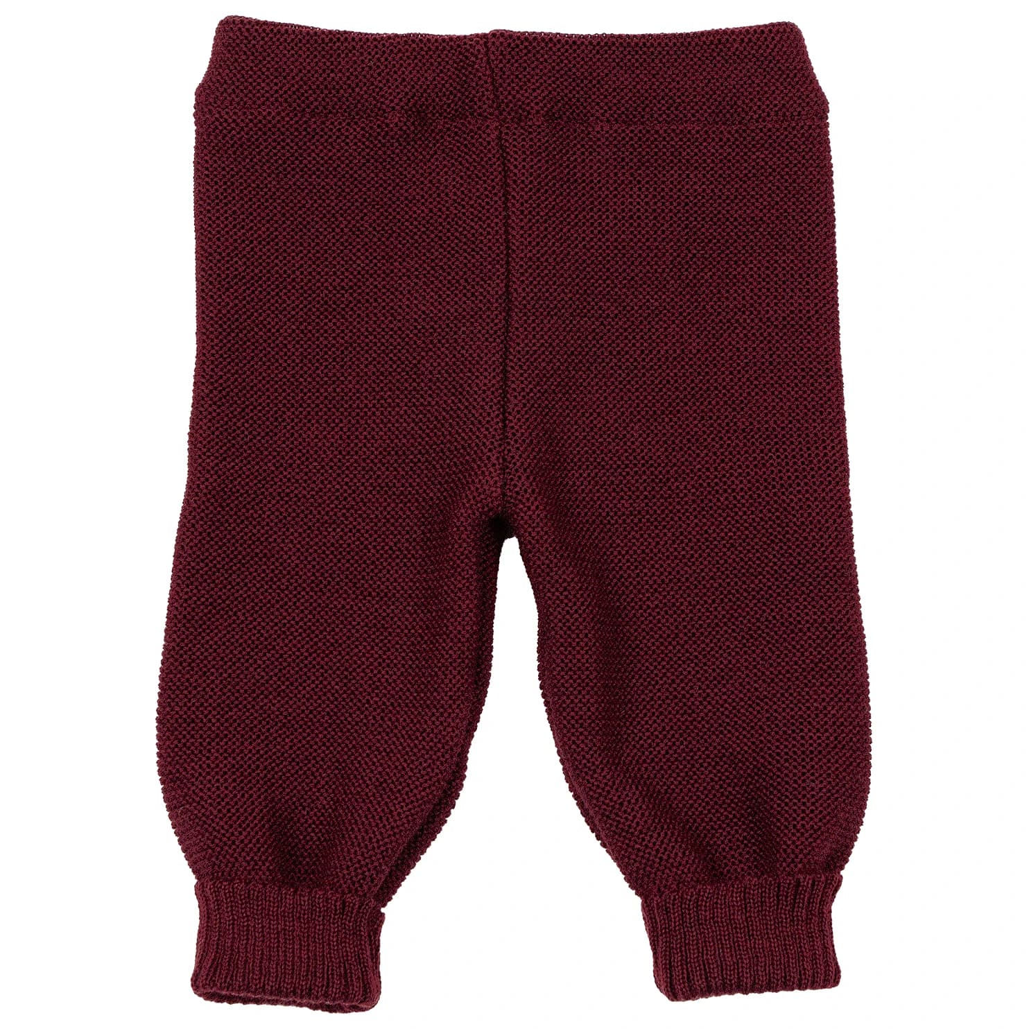 Детски ежедневен панталон Reiff Kid's Unilegging - Schwarzkirsch