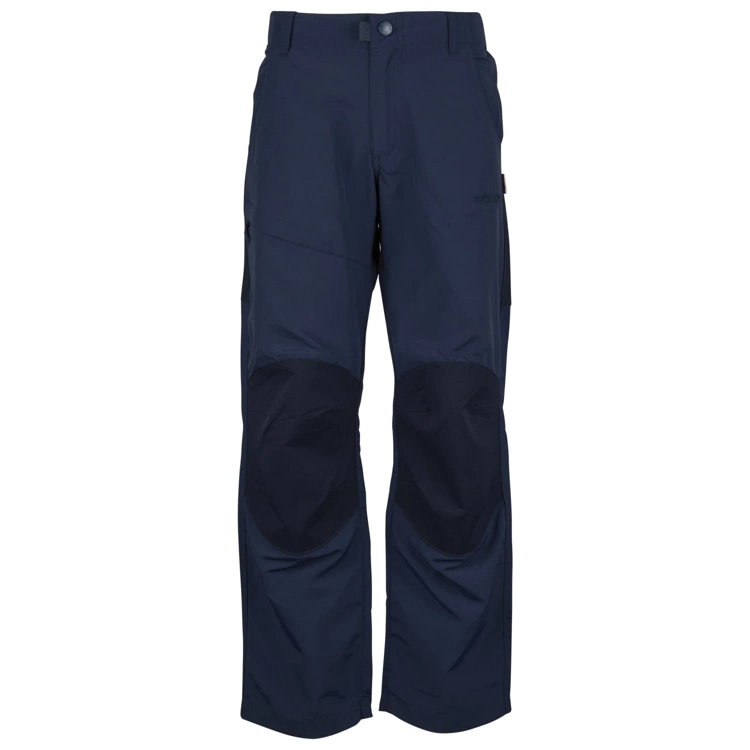 Детски туристически панталон Trollkids Kids Hammerfest Pants Pro Walking trousers - Navy