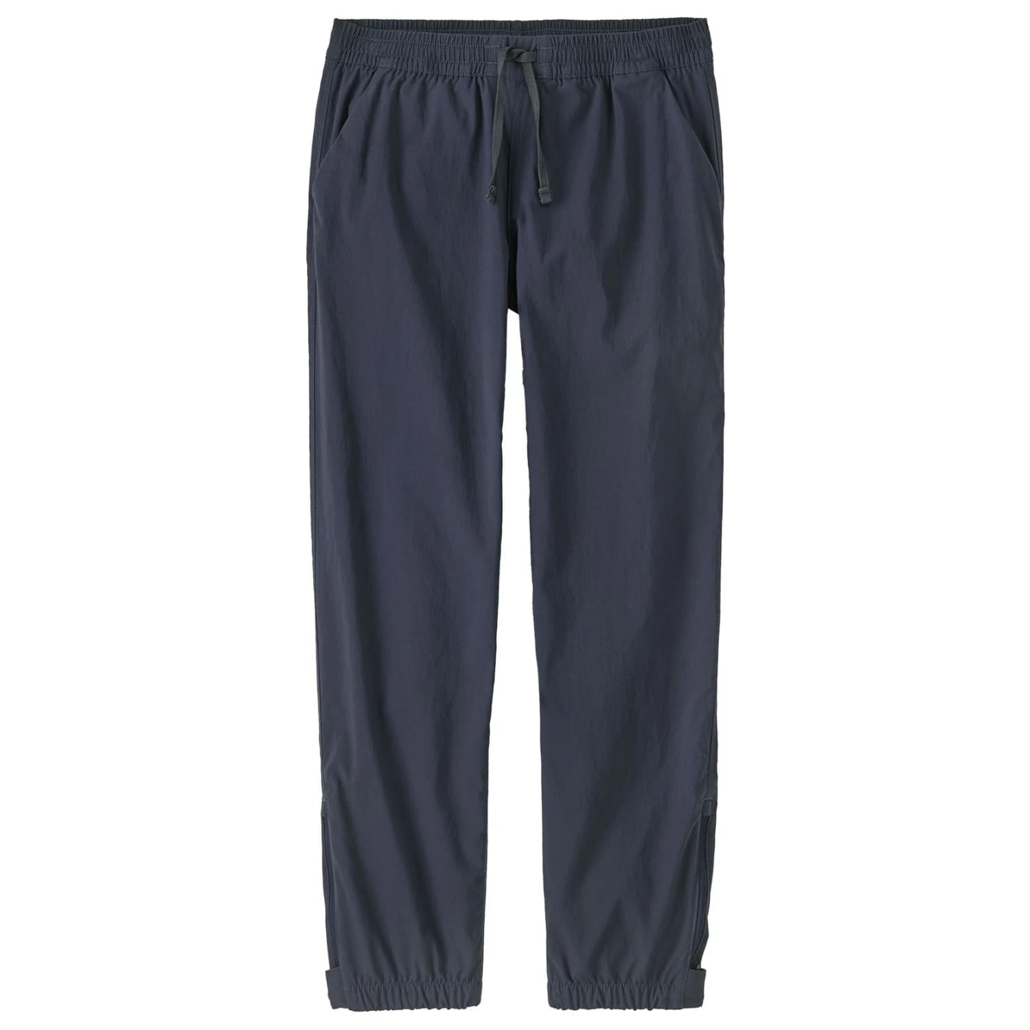 Детски ежедневен панталон Patagonia Kid's Quandary Pants Walking trousers - Smolder Blue