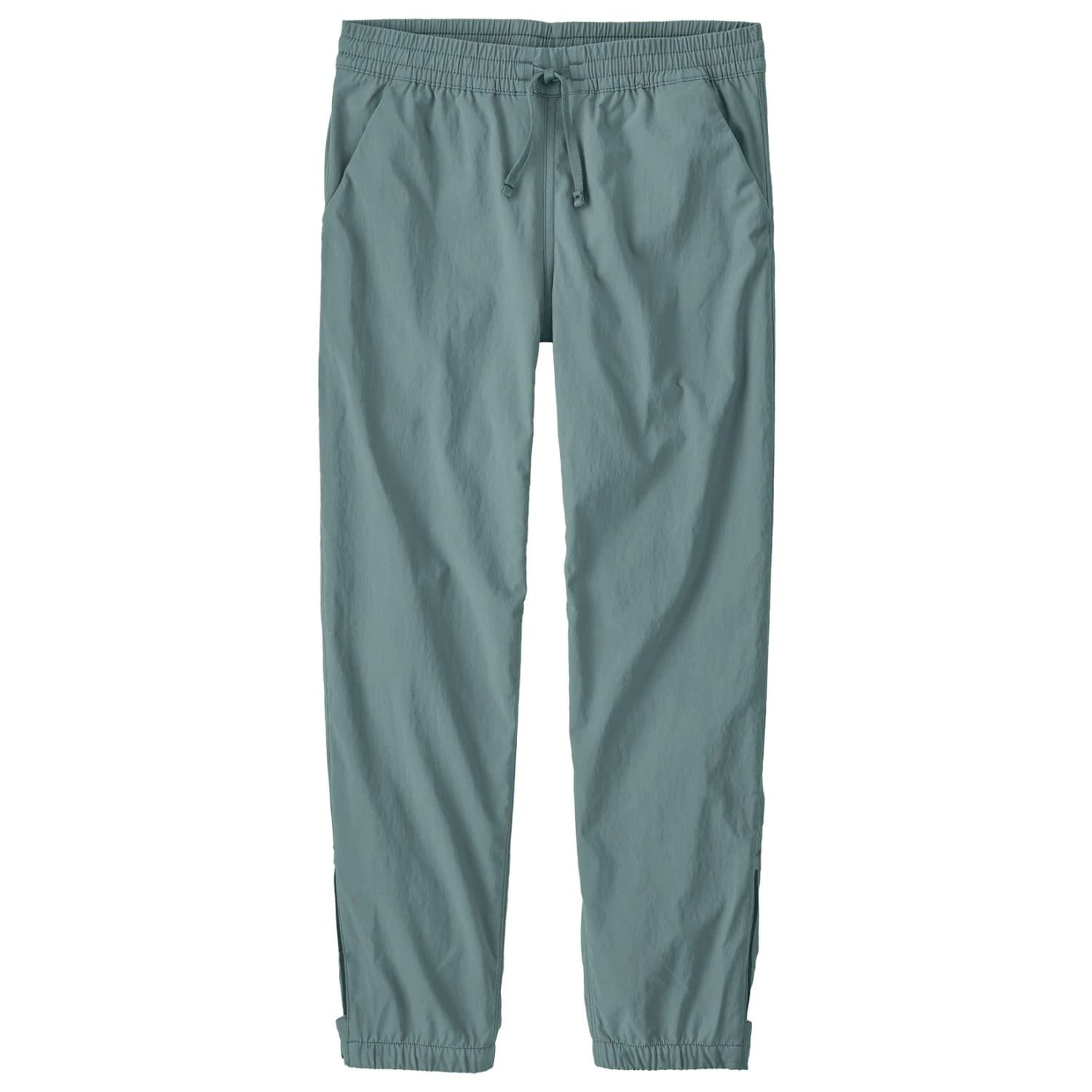 Детски ежедневен панталон Patagonia Kid's Quandary Pants Walking trousers - Blue Sage