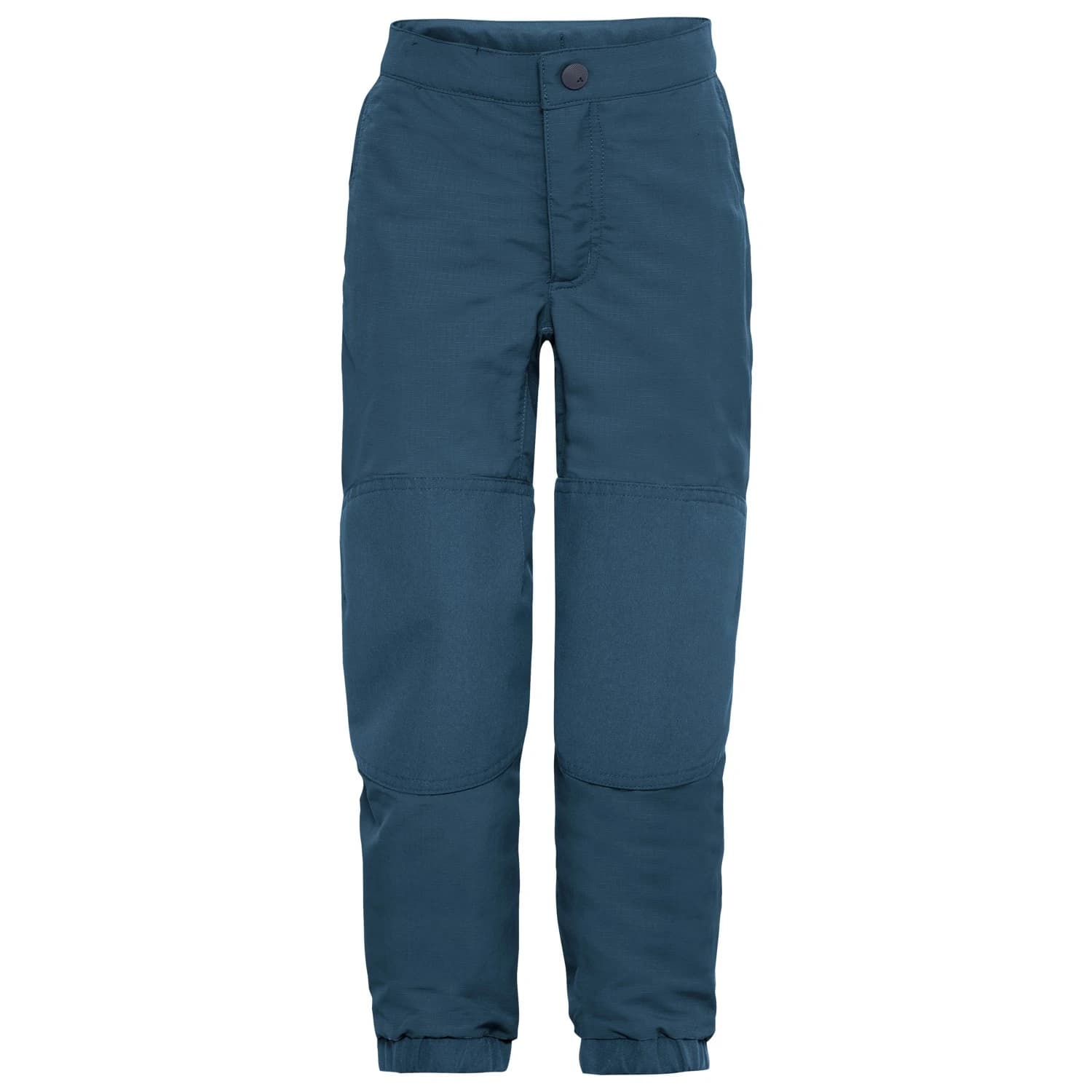 Детски зимен панталон Vaude Kid's Caprea Warmlined Pants III Winter trousers - Dark Sea