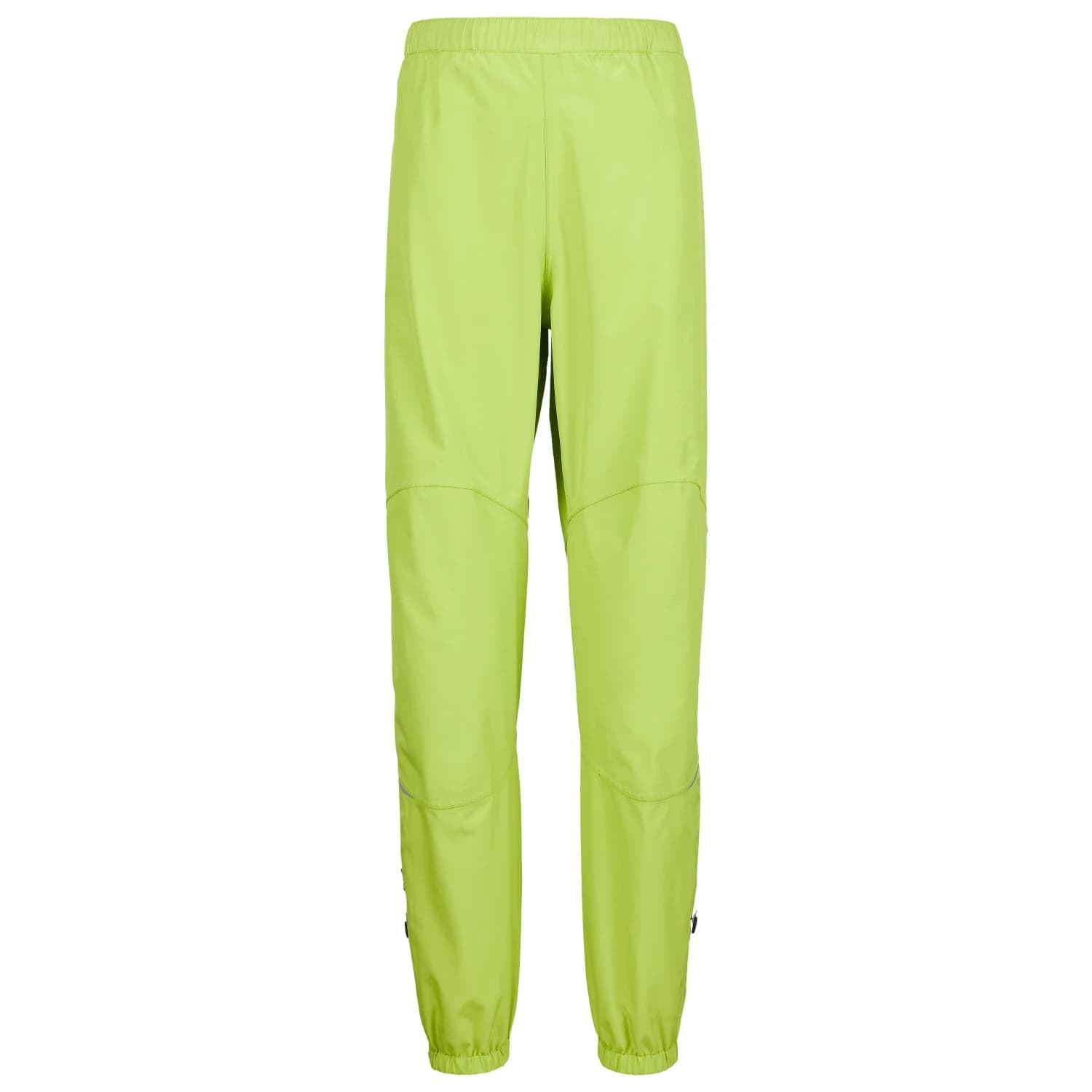 Детски водоустойчив панталон Vaude Kid's Grody Pants V Waterproof trousers - Chute Green