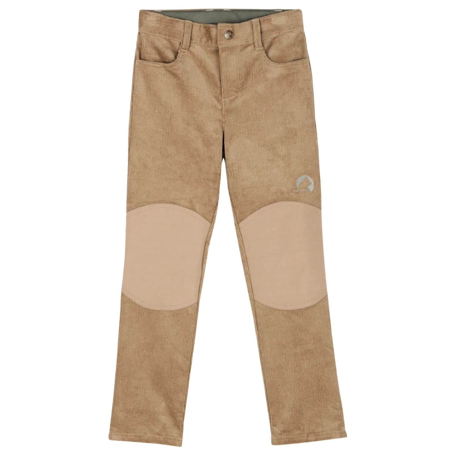 Детски ежедневен панталон Finkid Kid's Kuulu Casual trousers - Camel