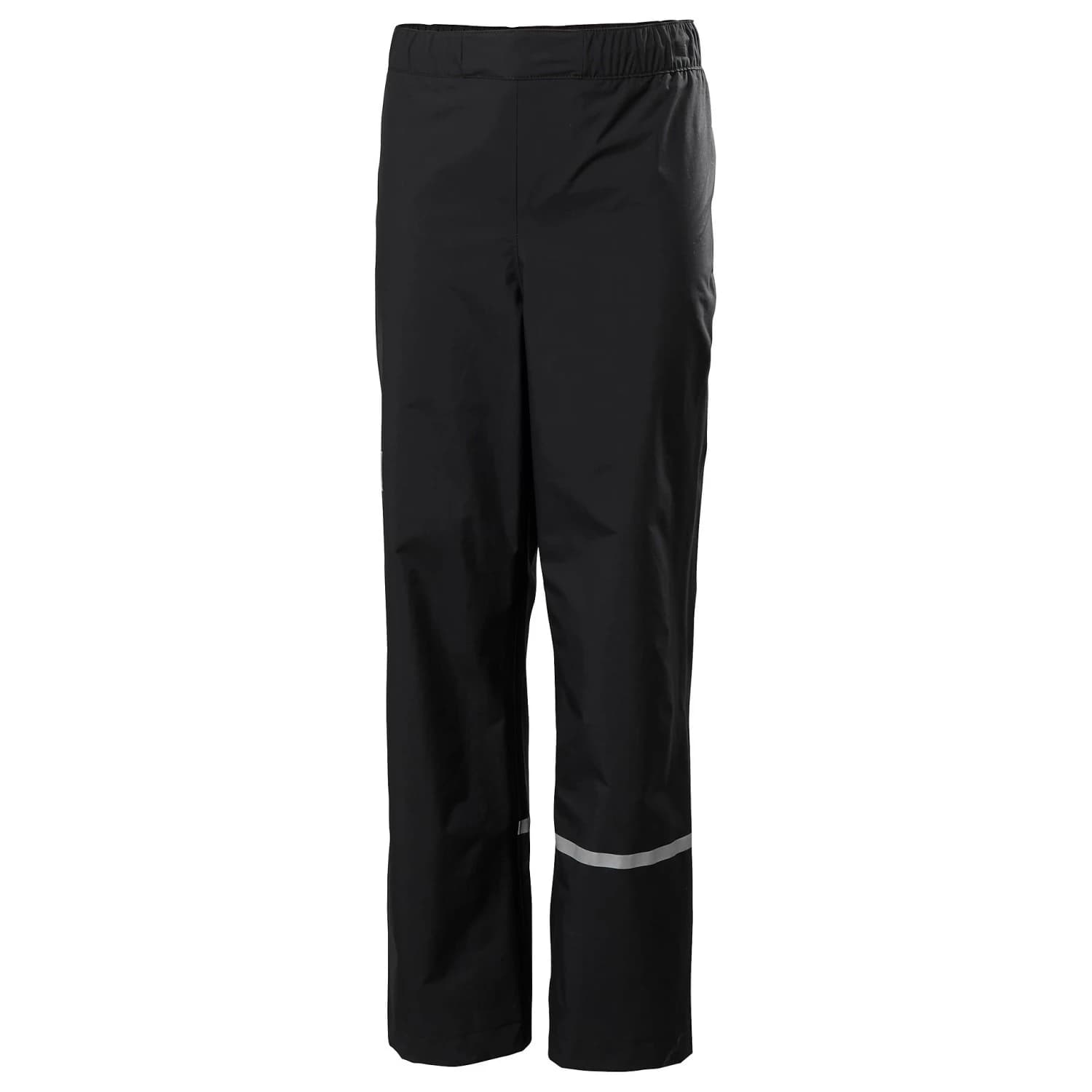 Детски софтшел панталон Helly hansen Kid's Shelter HT Pant Softshell trousers - Black
