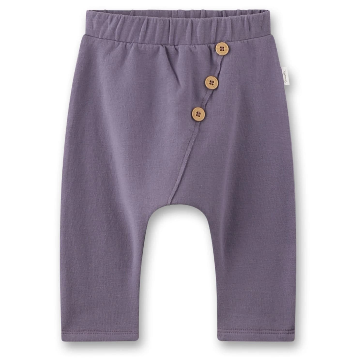 Детски ежедневен панталон Sanetta Kid's Trousers 12163 Casual trousers - Faded Violet