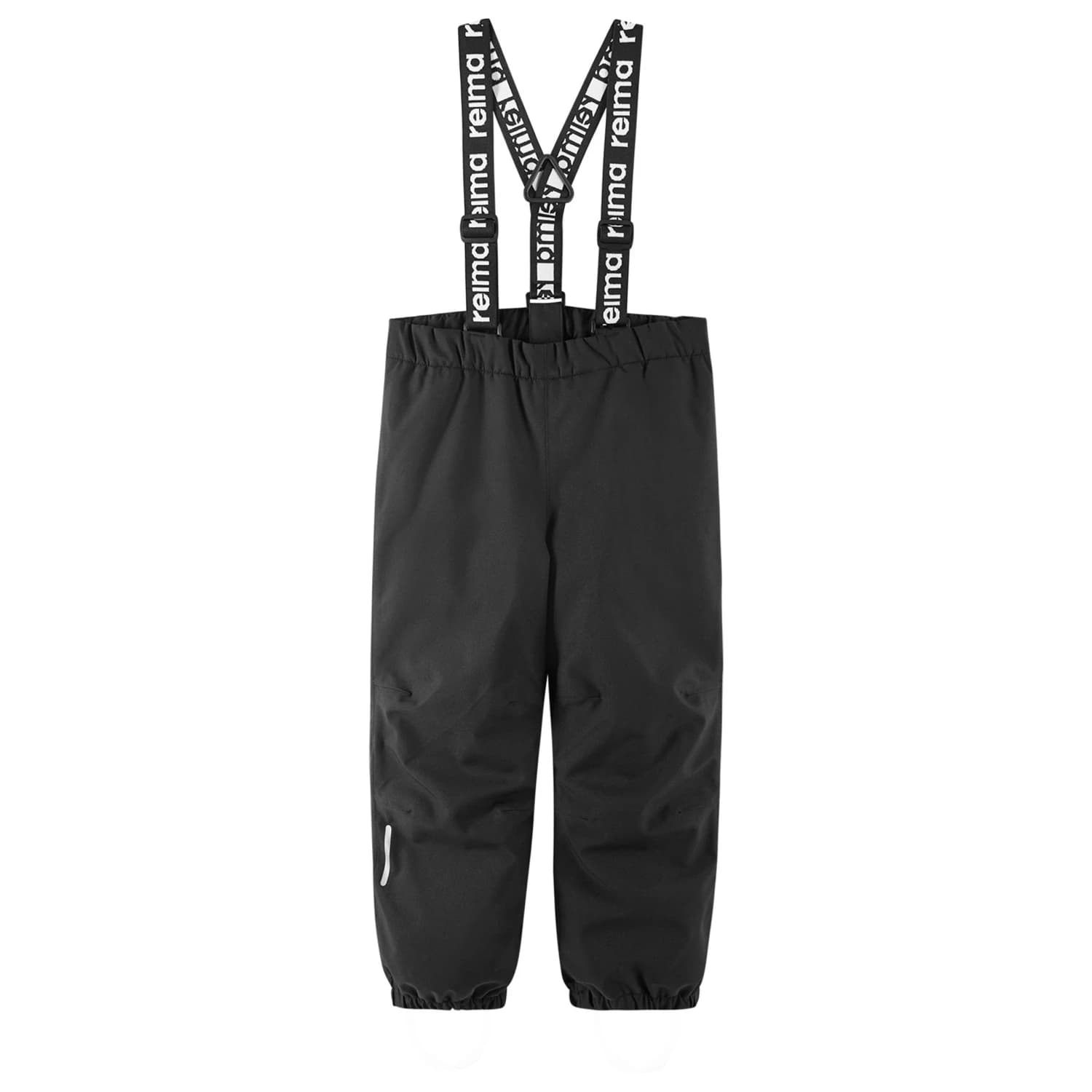 Детски зимен панталон Reima Kid's Leikisti Winter trousers - Black
