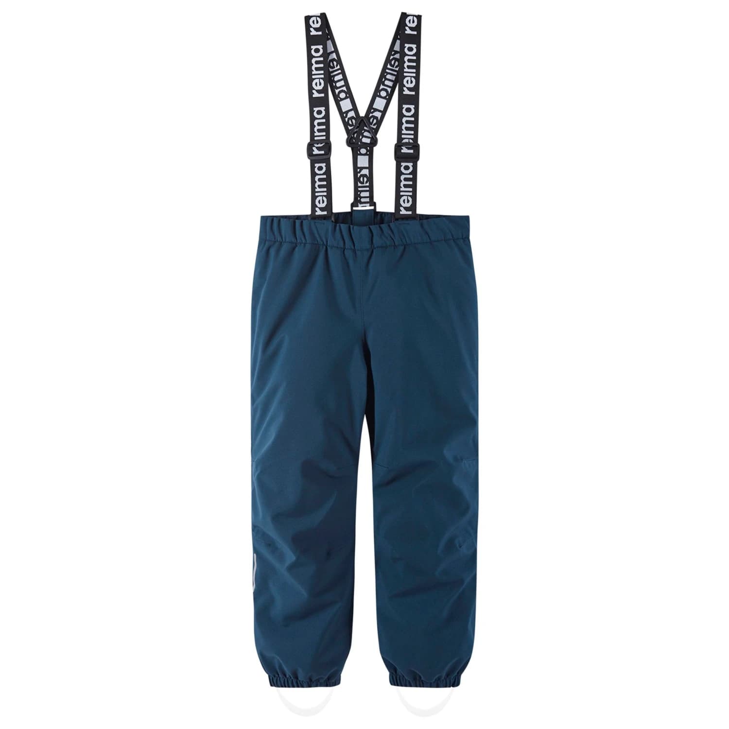 Детски зимен панталон Reima Kid's Leikisti Winter trousers - Navy