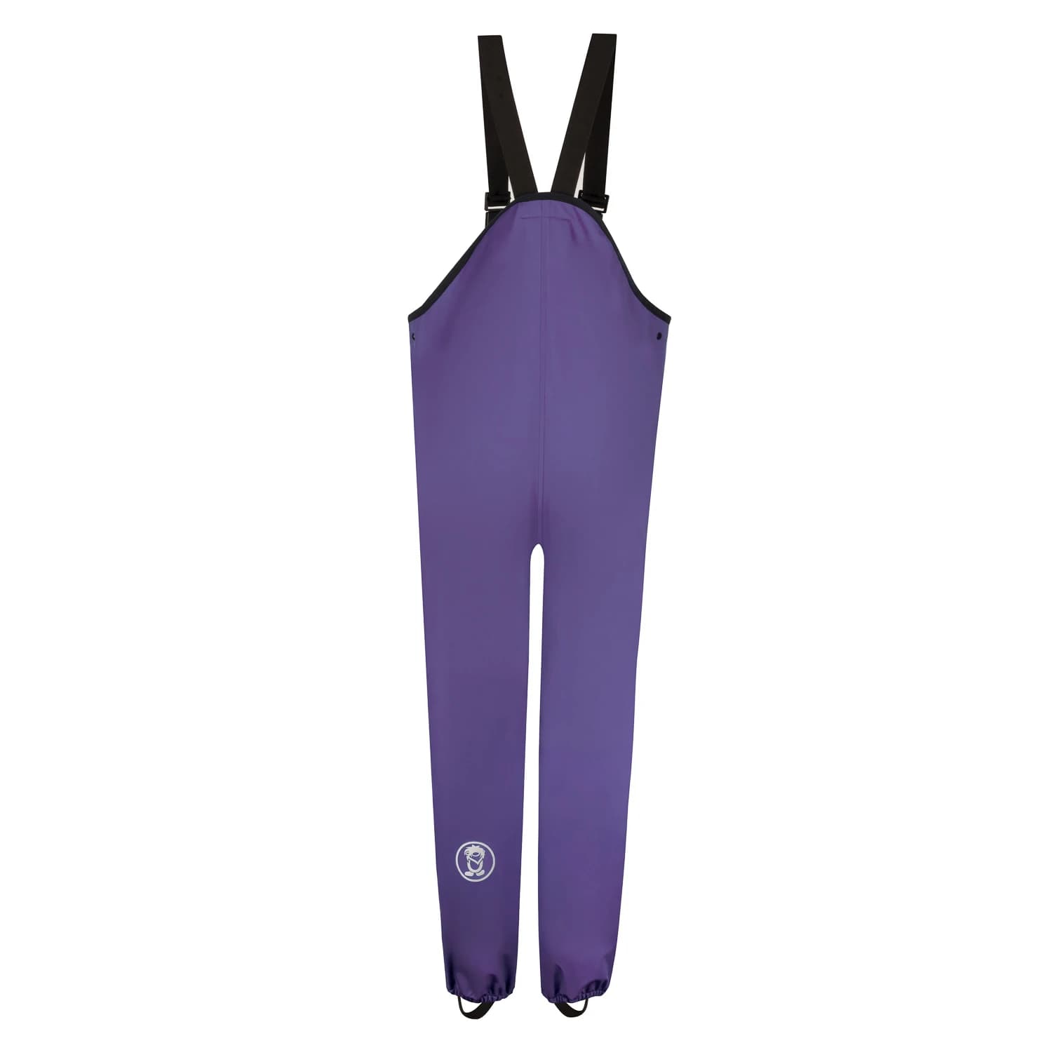 Детски водоустойчив панталон Trollkids Kid's Odda Pant XT Waterproof trousers - Violet Blue