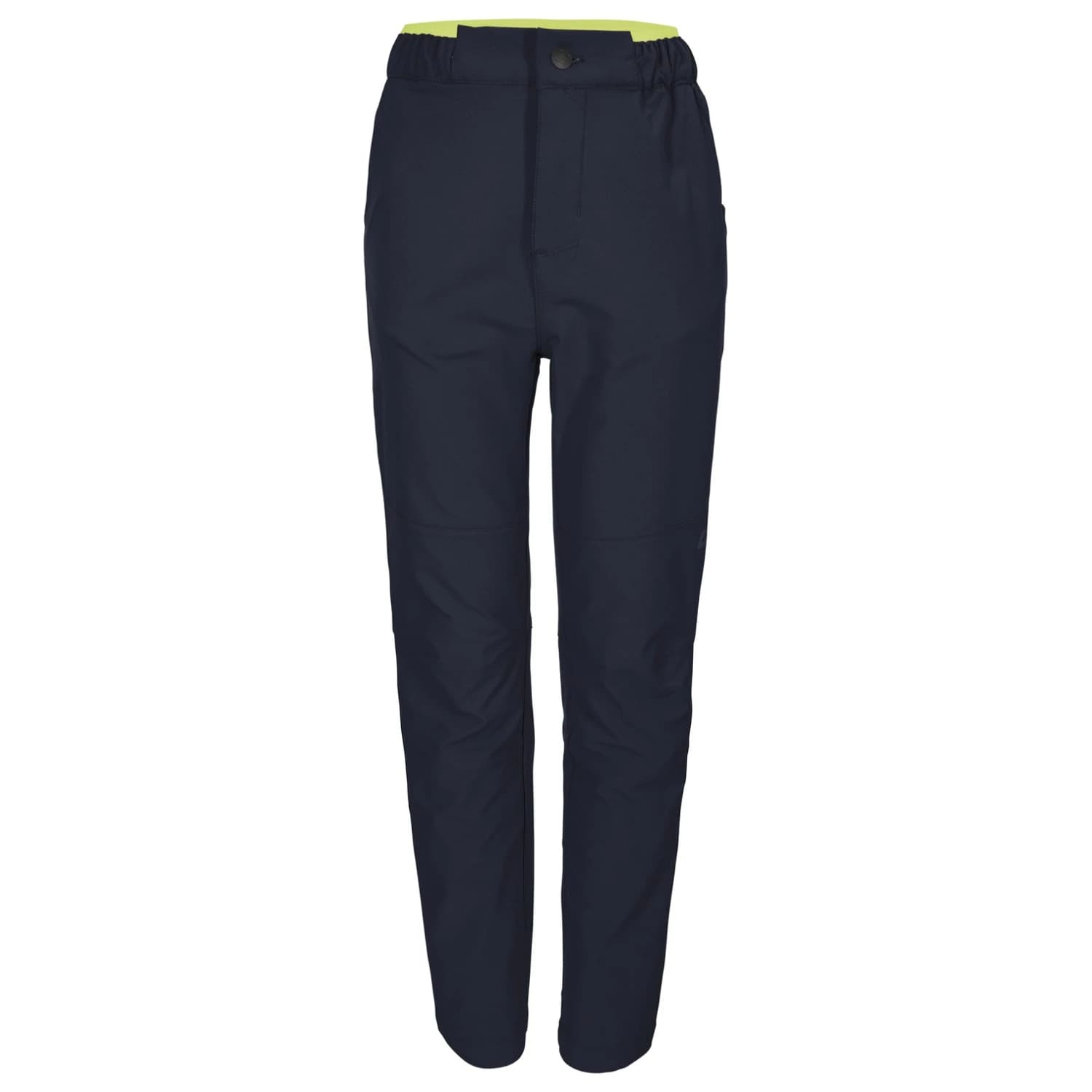 Детски туристически панталон killtec Kid's Kos 106 Walking trousers - Dunkelnavy