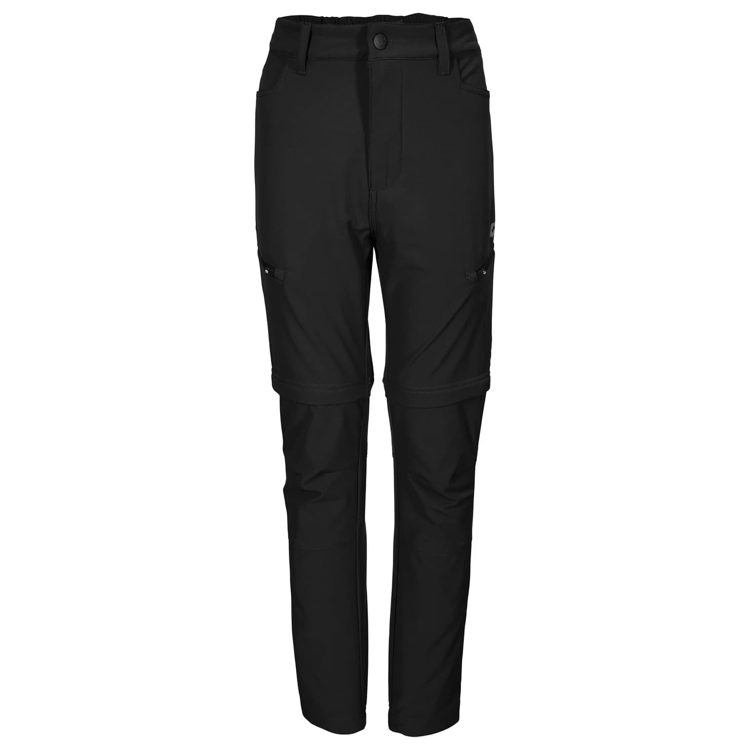 Детски панталон със свалящи крачоли killtec Kid's Kos 107 Walking trousers - Schwarz
