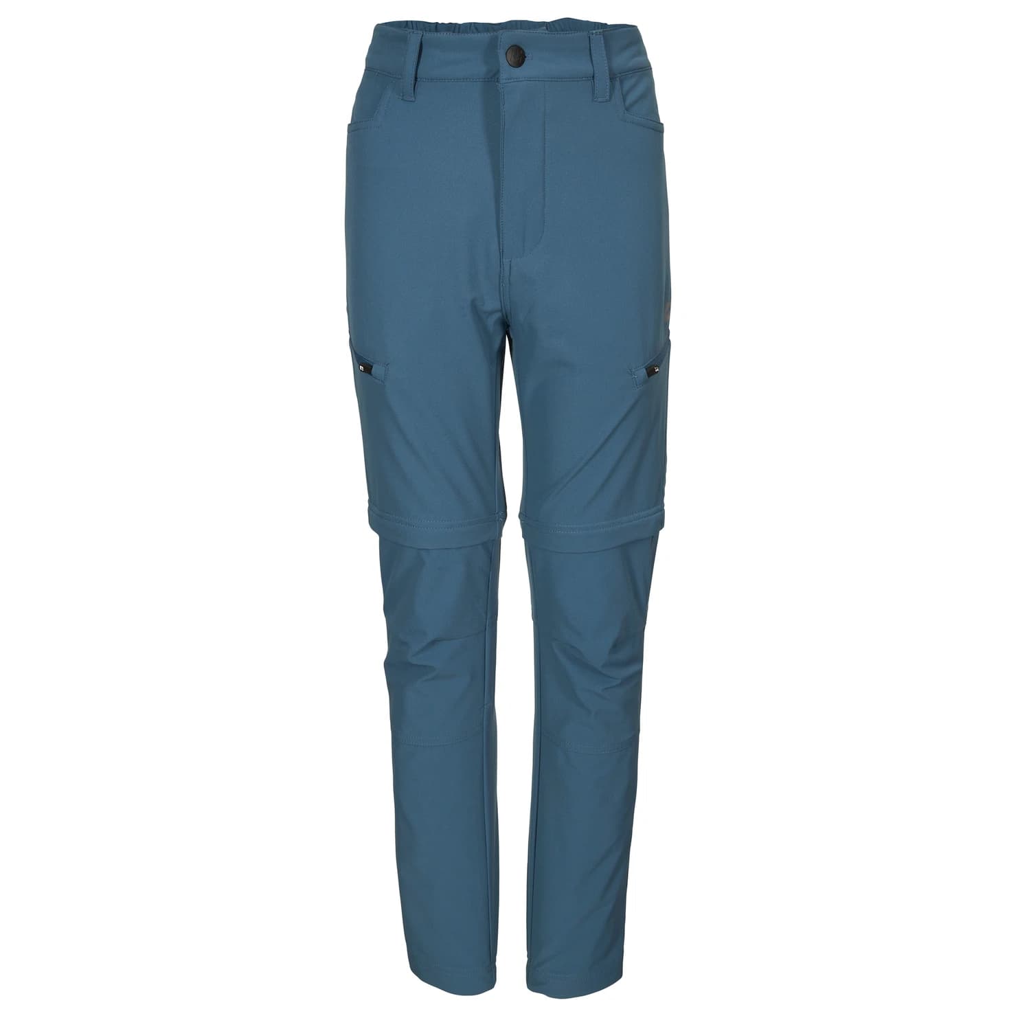 Детски панталон със свалящи крачоли killtec Kid's Kos 107 Walking trousers - Taubenblau