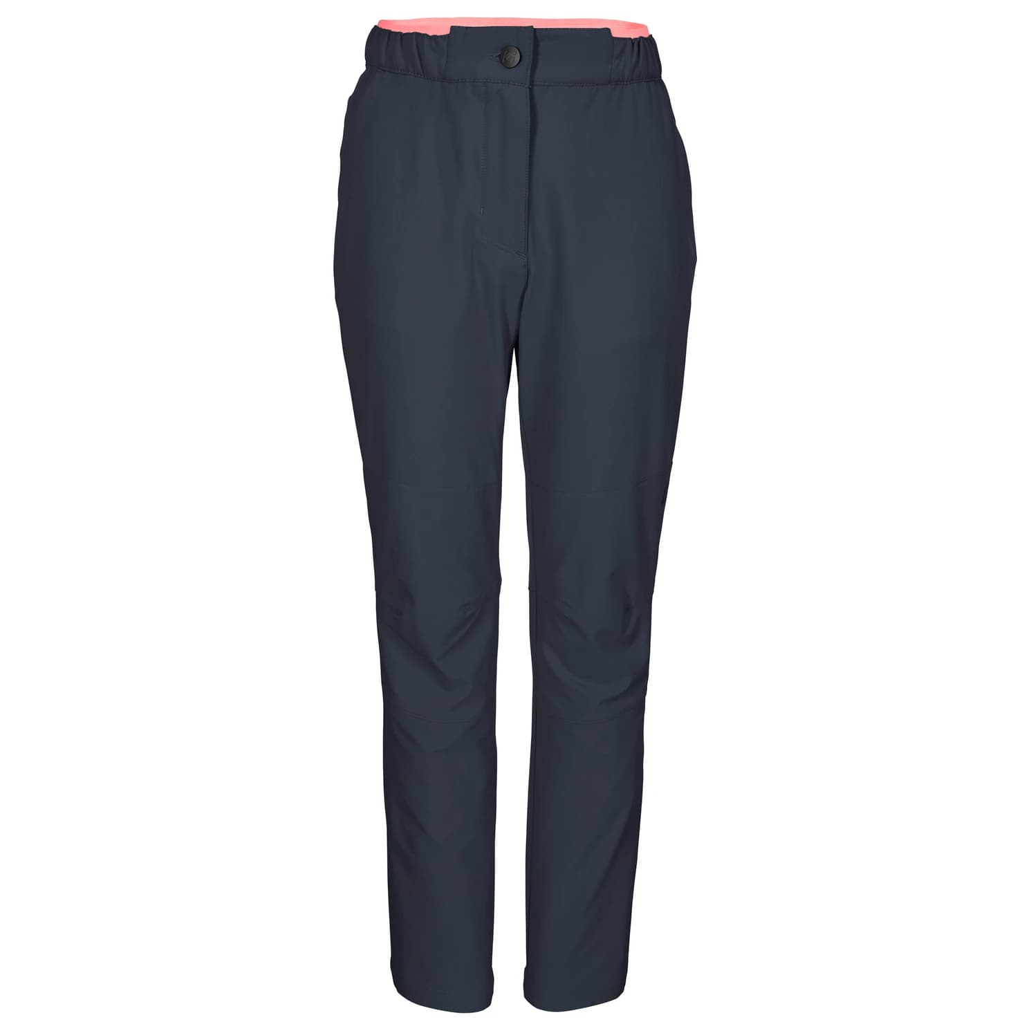 Детски туристически панталон killtec Kid's Kos 109 Walking trousers - Dunkelnavy