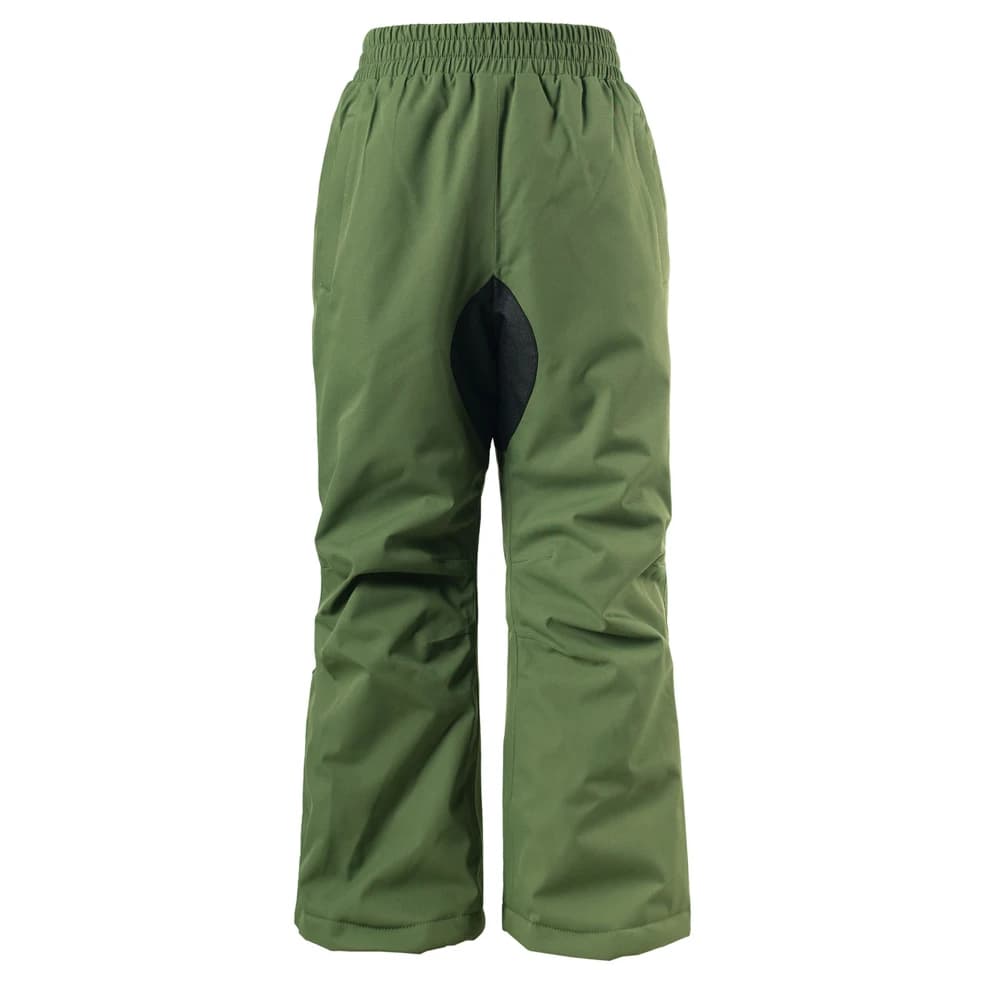 Детски зимен панталон GOSOAKY Kid's Top Dog Winter trousers - Bronze Green