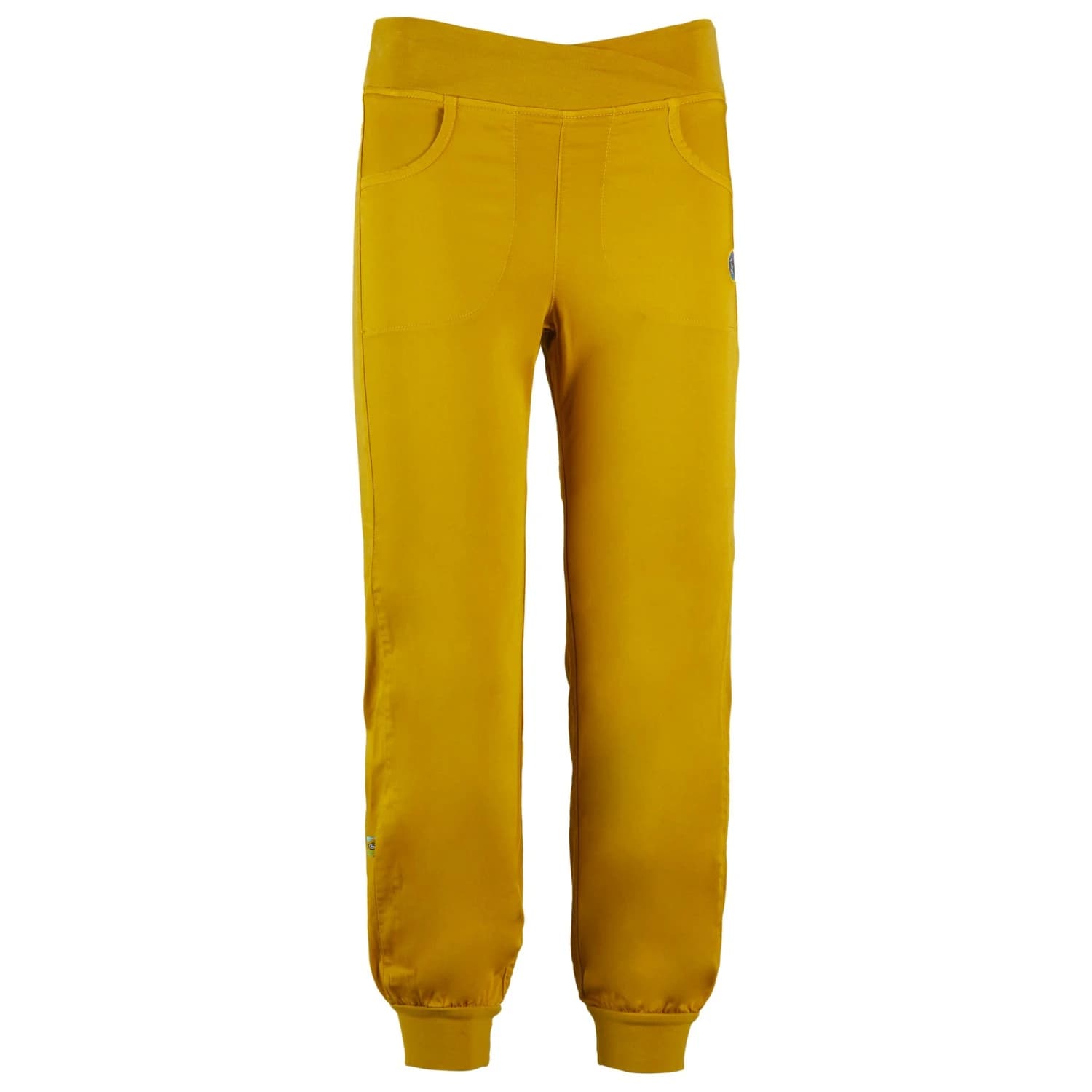 Детски панталон за катерене E9 Kid's B-Olivia Climbing trousers - Grape