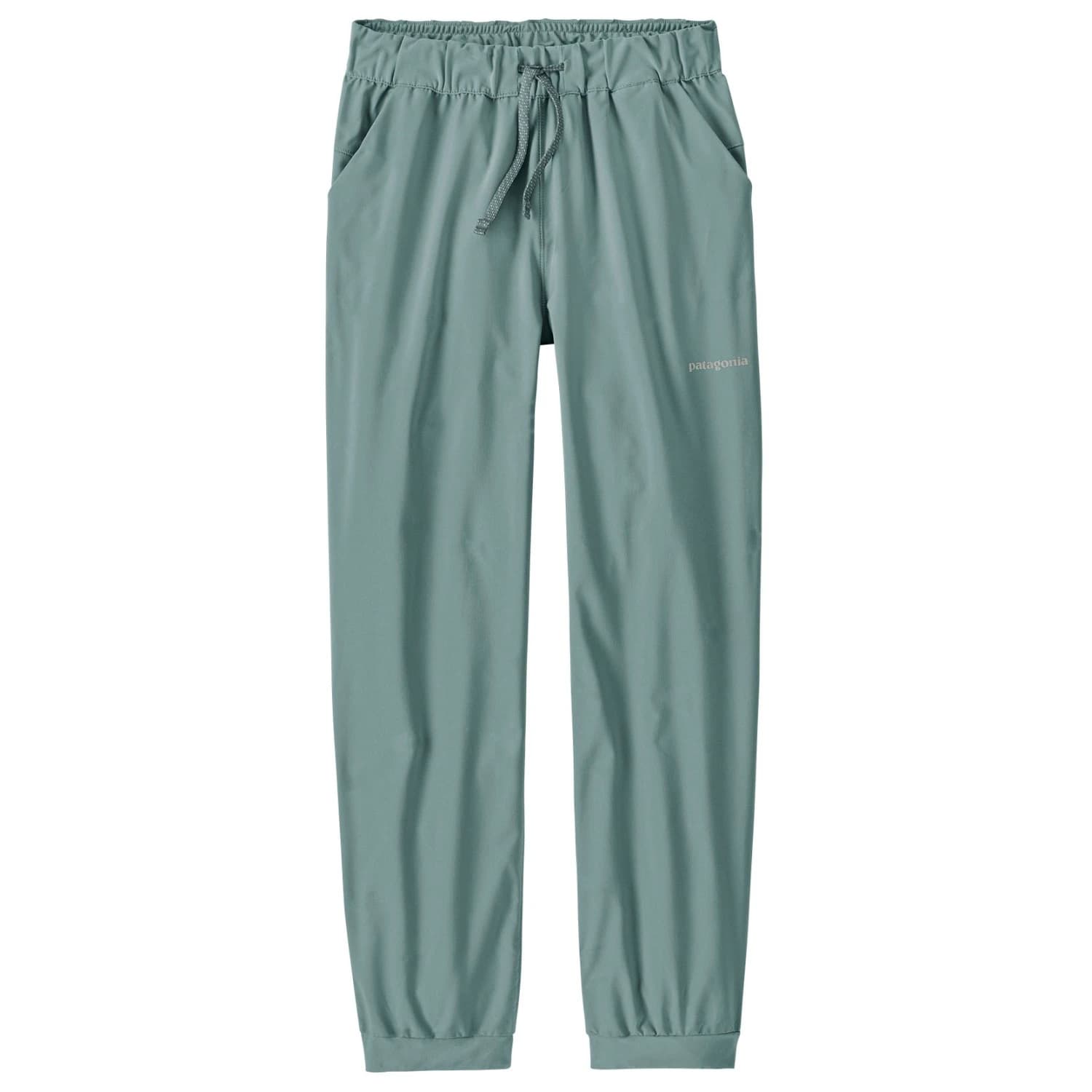 Детски ежедневен панталон Patagonia Kid's Terrebonne Joggers Casual trousers - Blue Sage