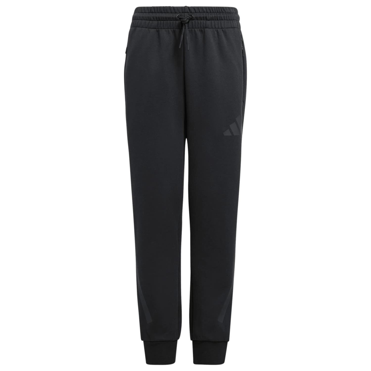 Детски анцунг долнище adidas Kid's Z.N.E. Pants Tracksuit trousers - Black / Black