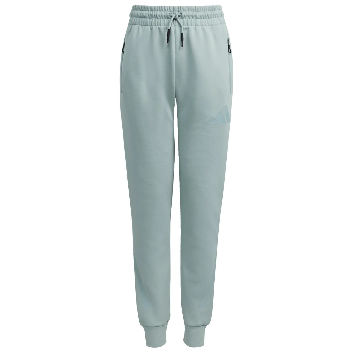 Детски анцунг долнище adidas Kid's Z.N.E. Pants Tracksuit trousers - Wonder Sage / Tactile Green