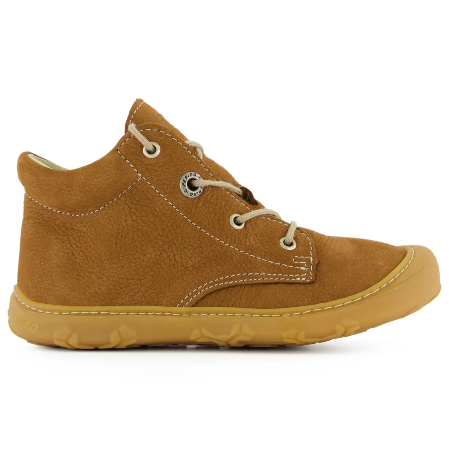 Детски ежедневни обувки Pepino by Ricosta Kid's Cory Casual shoes - Curry
