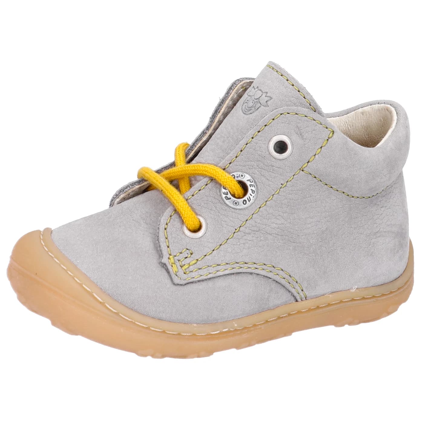 Детски ежедневни обувки Pepino by Ricosta Kid's Cory Casual shoes - Graphite