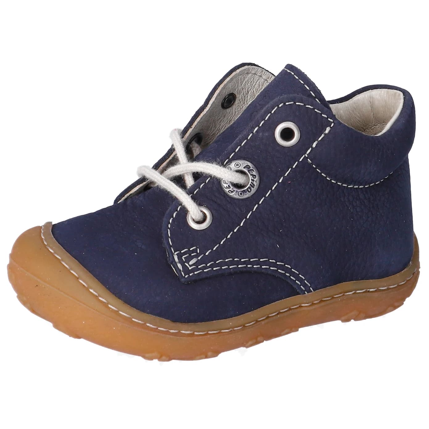 Детски ежедневни обувки Pepino by Ricosta Kid's Cory Casual shoes - Lake