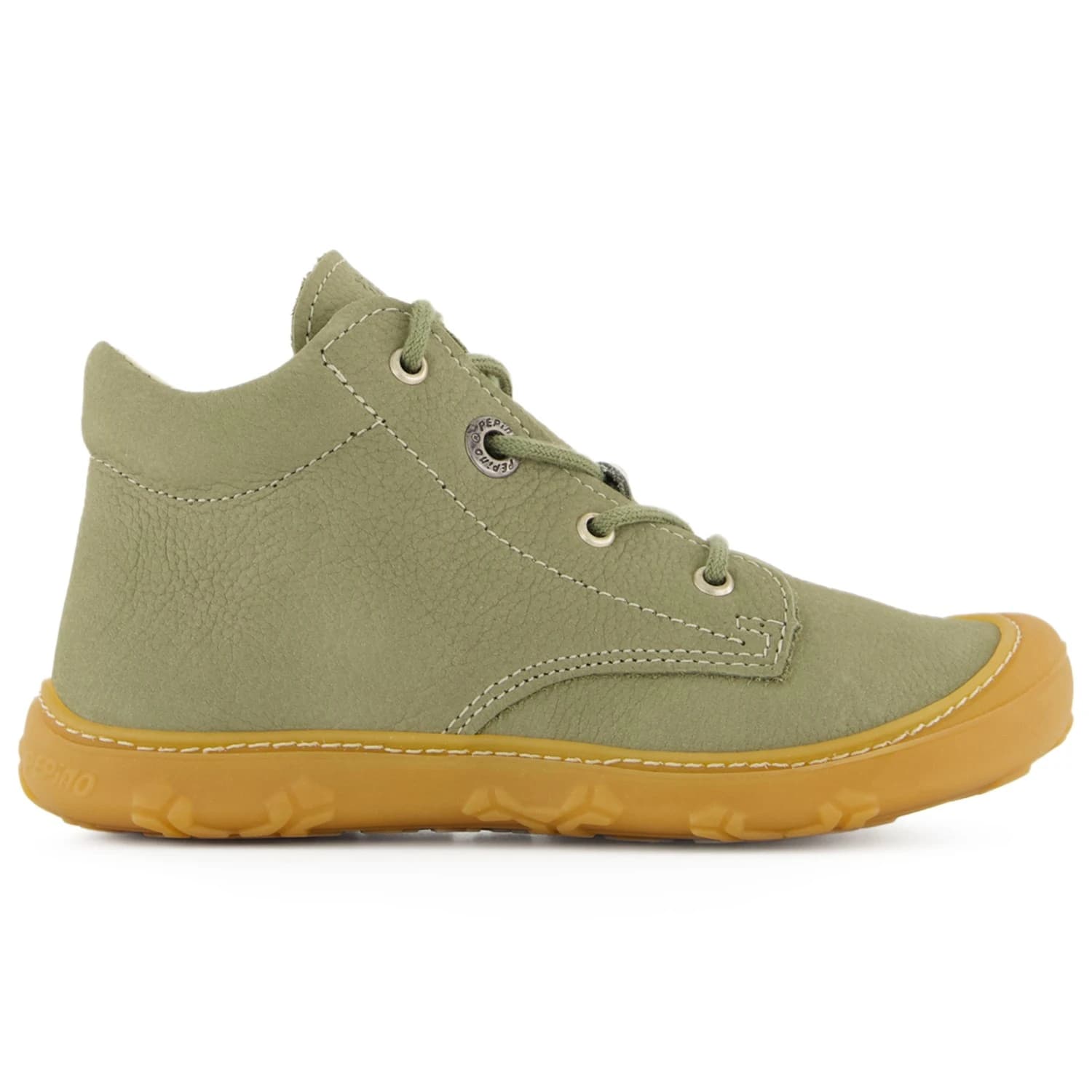 Детски ежедневни обувки Pepino by Ricosta Kid's Cory Casual shoes - Eukalyptus II