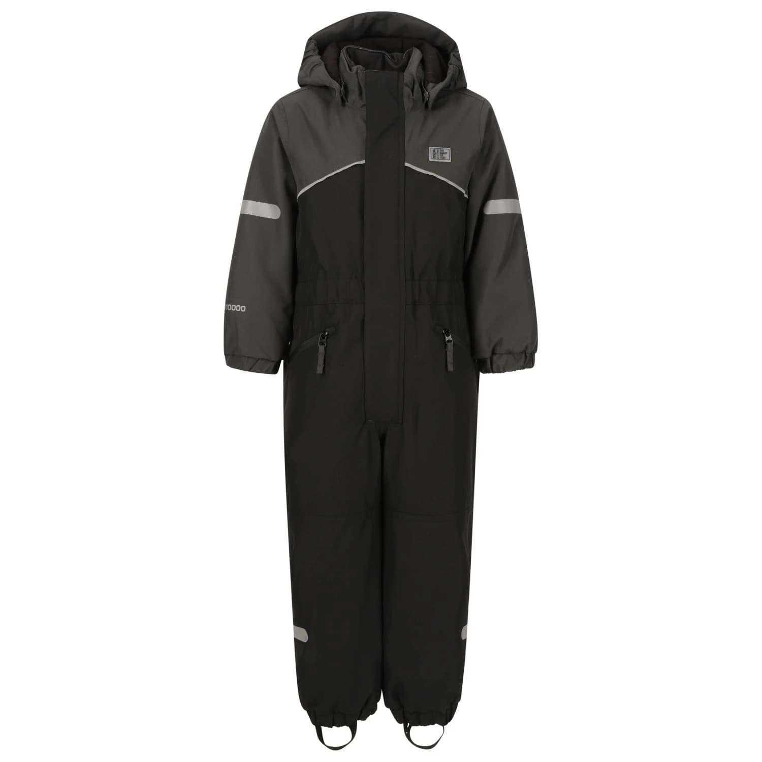 Детска грейка ZIG ZAG Kid's Stonehill Coverall W-Pro 10000 Overall - Phantom