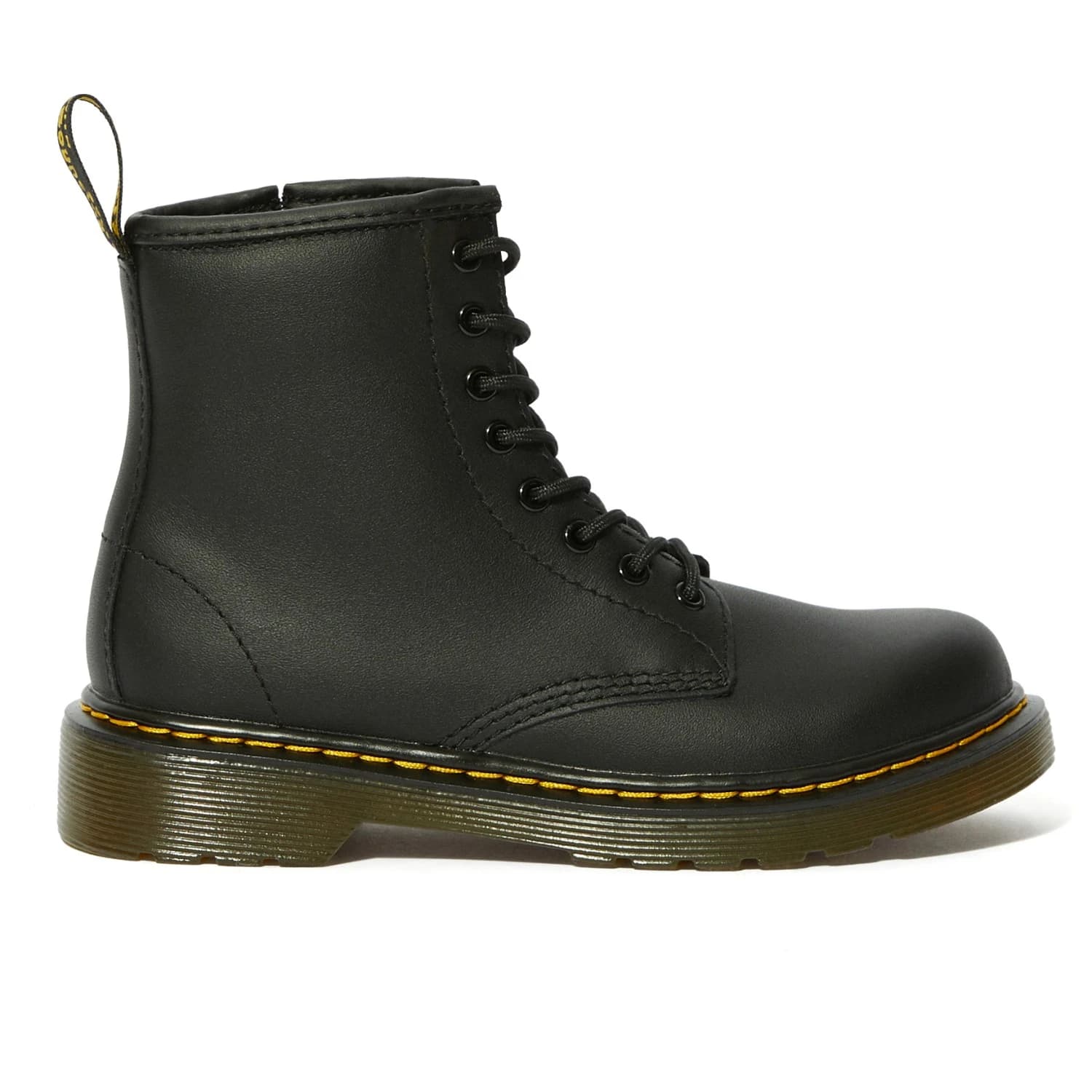 Детски ежедневни боти Dr. Martens Kid's 1460 Softy T Casual boots - Black