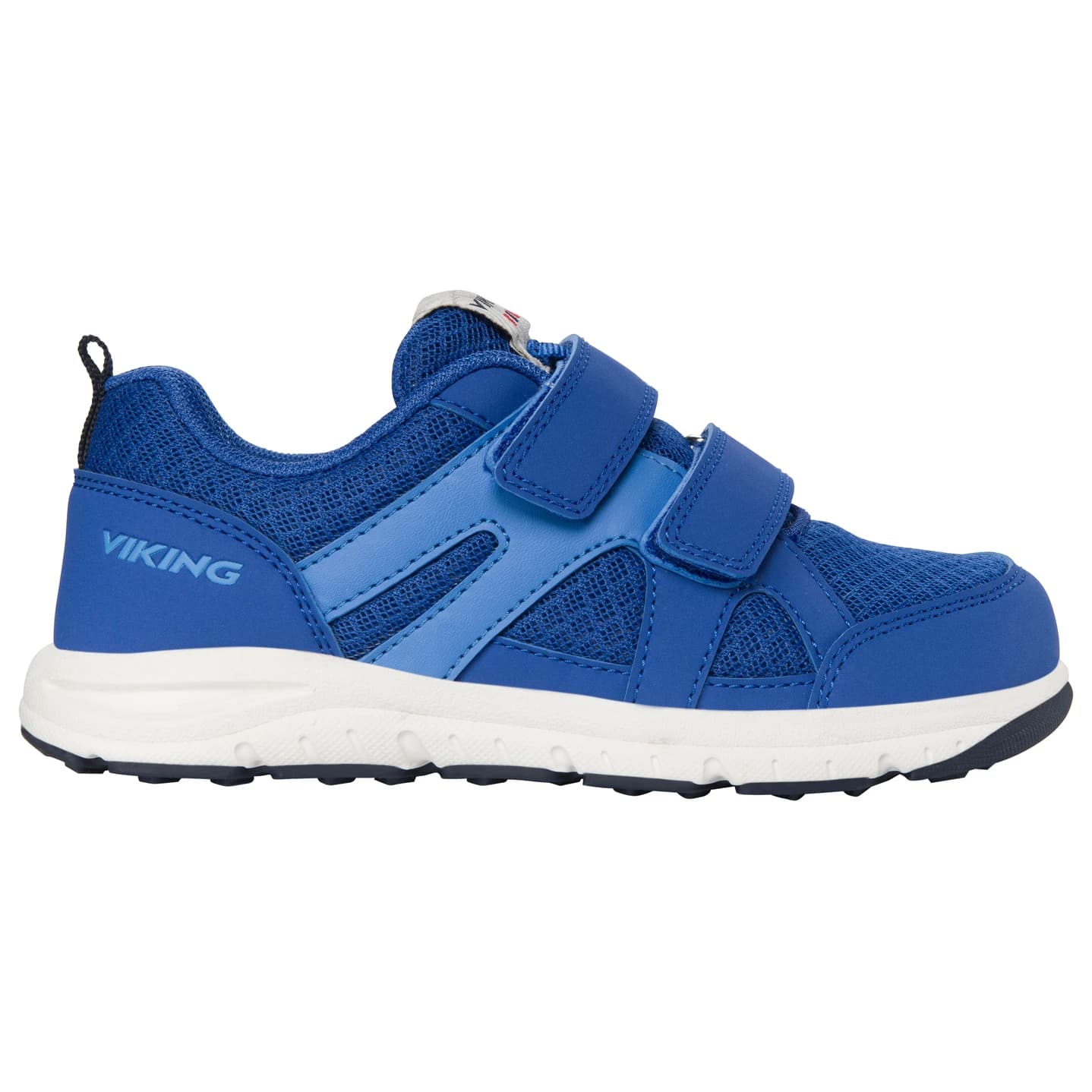 Детски мултиспорт обувки Viking Kid's Odda 2V Multisport shoes - Blue / Blue