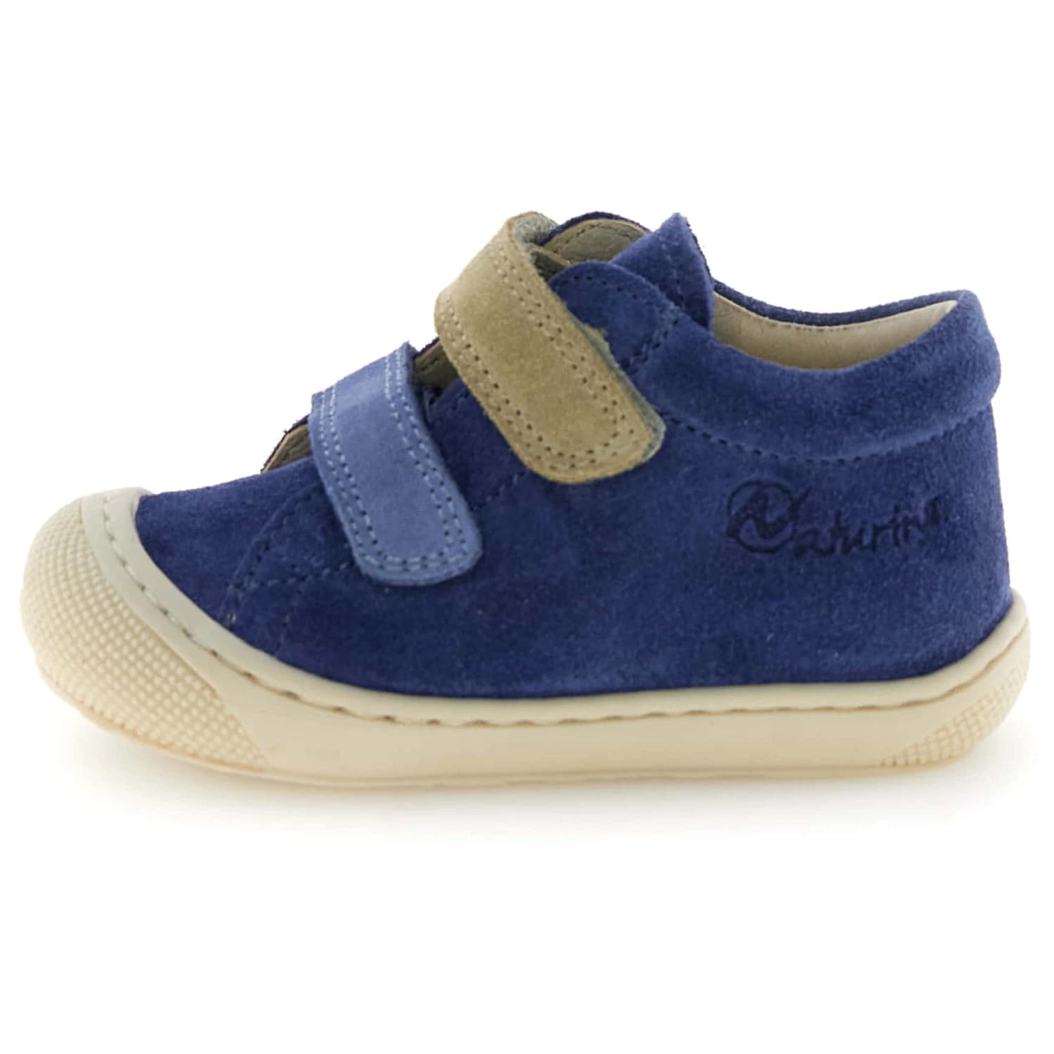 Детски ежедневни обувки Naturino Kid's Corkel VL Casual shoes - Light Blue