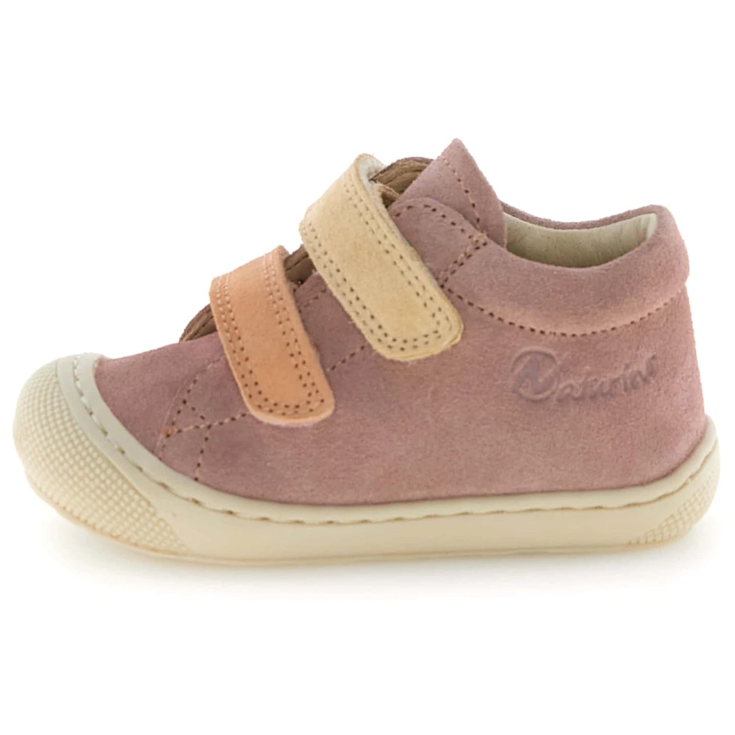 Детски ежедневни обувки Naturino Kid's Corkel VL Casual shoes - Rose