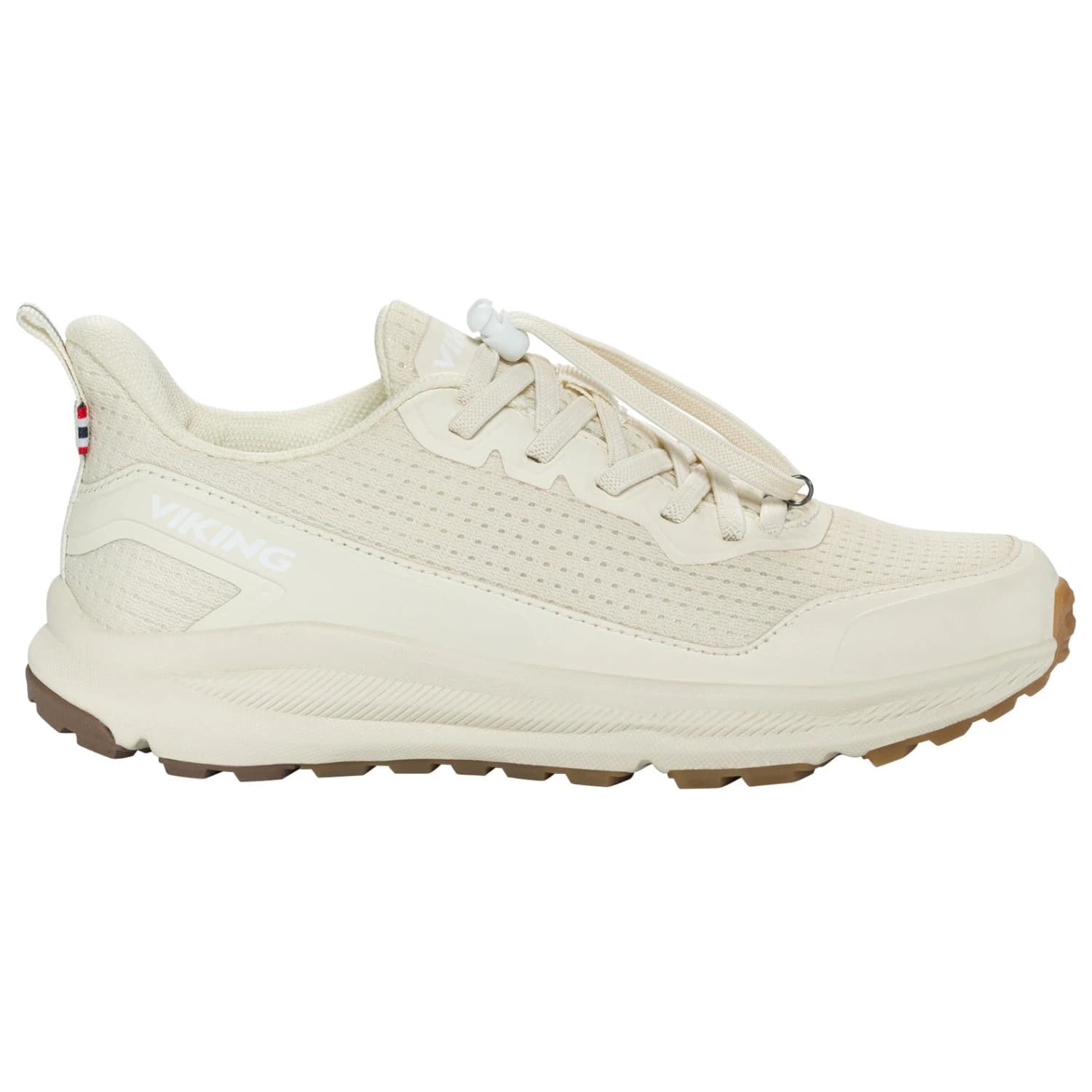 Детски мултиспорт обувки Viking Kid's Flow Multisport shoes - Cream