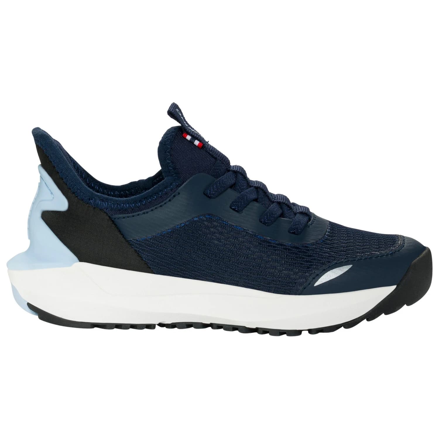 Детски мултиспорт обувки Viking Kid's QuickGo EL Multisport shoes - Navy
