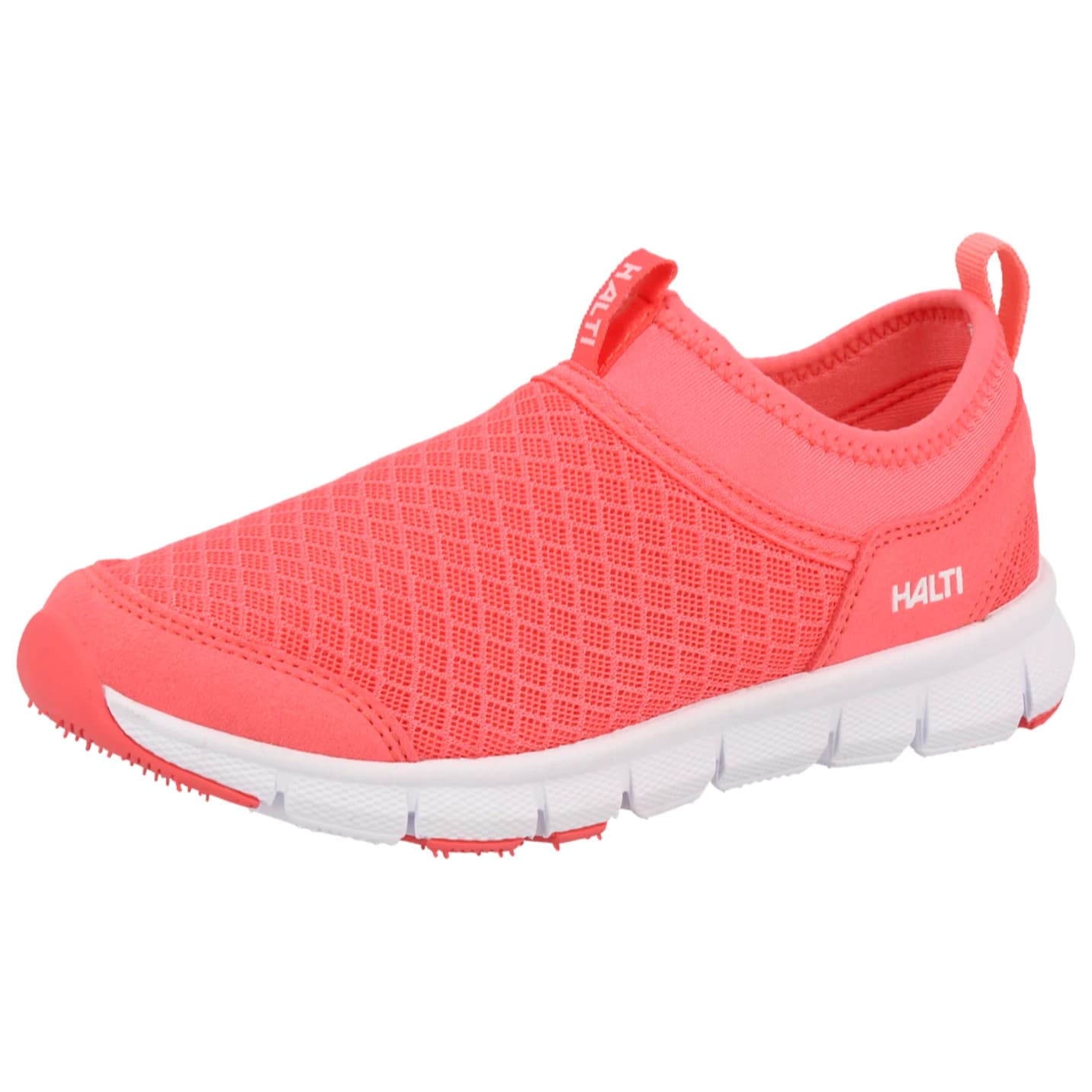 Детски ежедневни обувки Halti Kid's Lente 3 Casual shoes - Paradise Pink