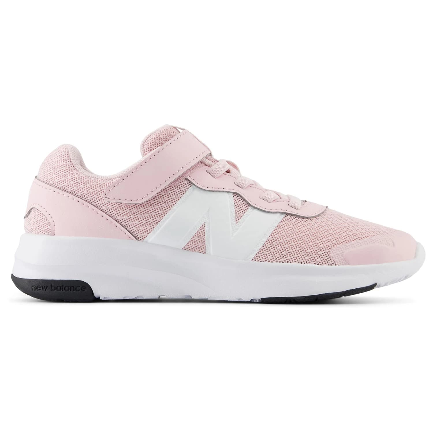 Детски обувки за бягане New Balance Kid's 578 Running shoes - Rose Sugar
