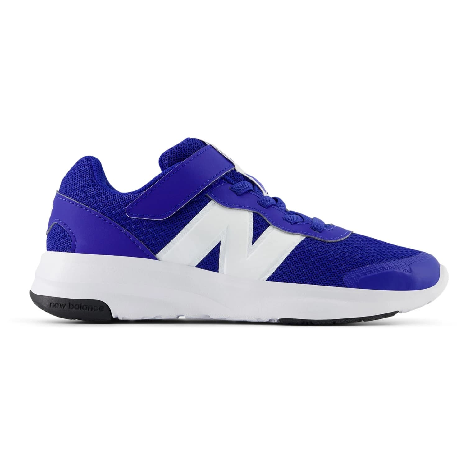 Детски обувки за бягане New Balance Kid's 578 Running shoes - Team Royal