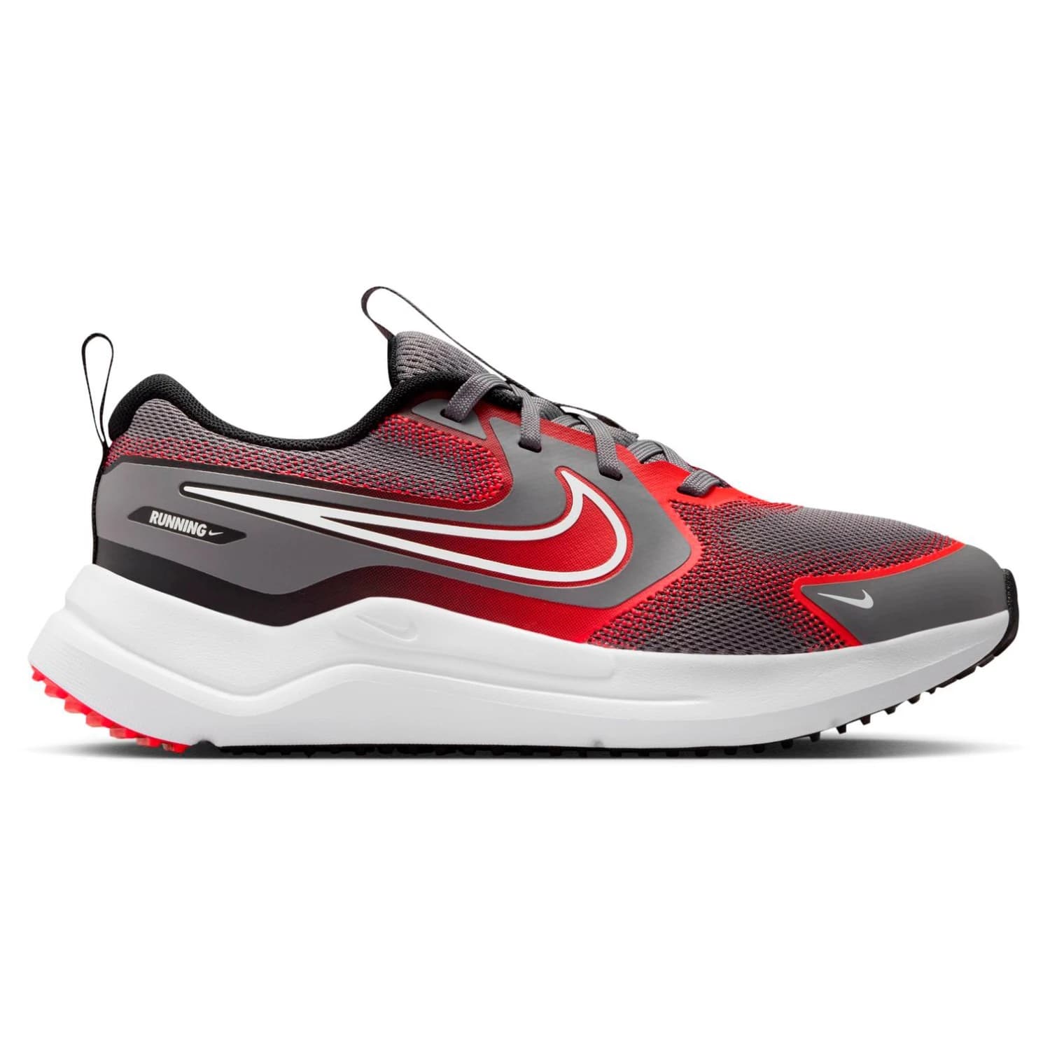 Детски маратонки Nike Kid's Cosmic Runner Sneakers - Pencil Point / White / Light Crimson / Black