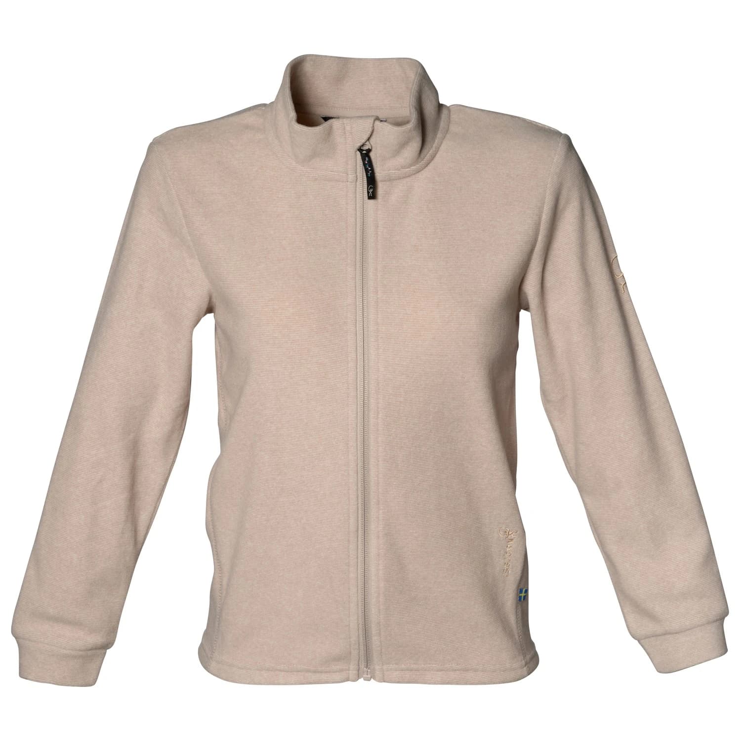 Детско поларено яке Isbjörn Kid's Lynx Jacket Fleece jacket - Wind Chime