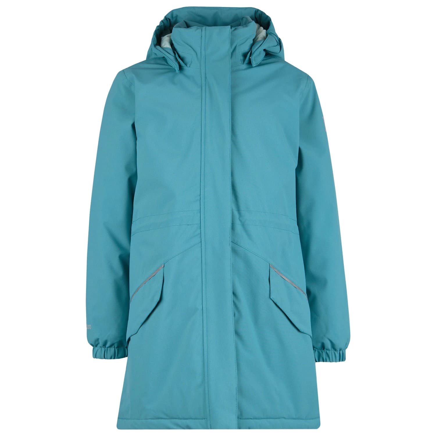 Детско яке парка Heber Peak Kid's SylvaHe. Parka - Aqua Blue