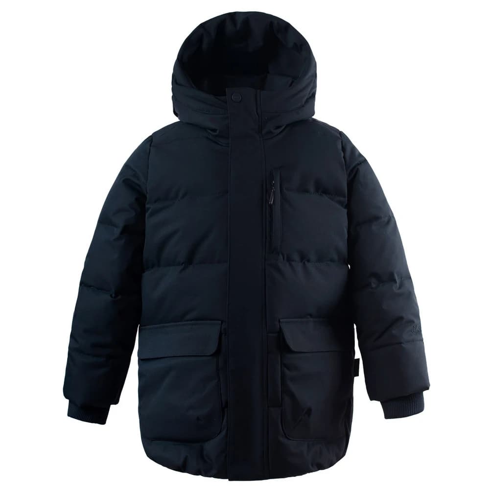 Детско зимно яке Gosoaky Kid's Tiger Eye Winter jacket - Sky Captain Blue