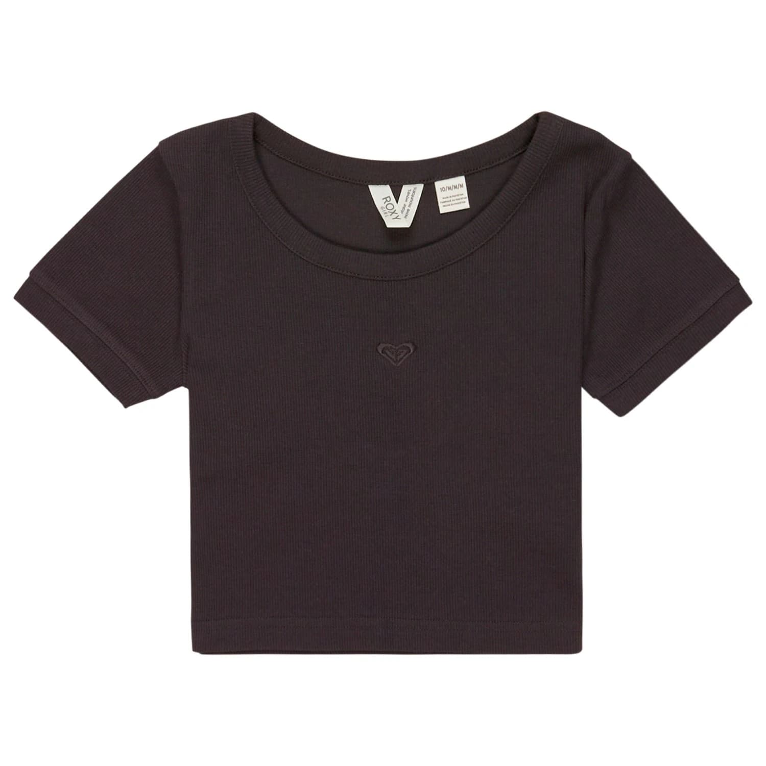 Детски топ Roxy Kid's Hey Yeah Yeah Top - Phantom