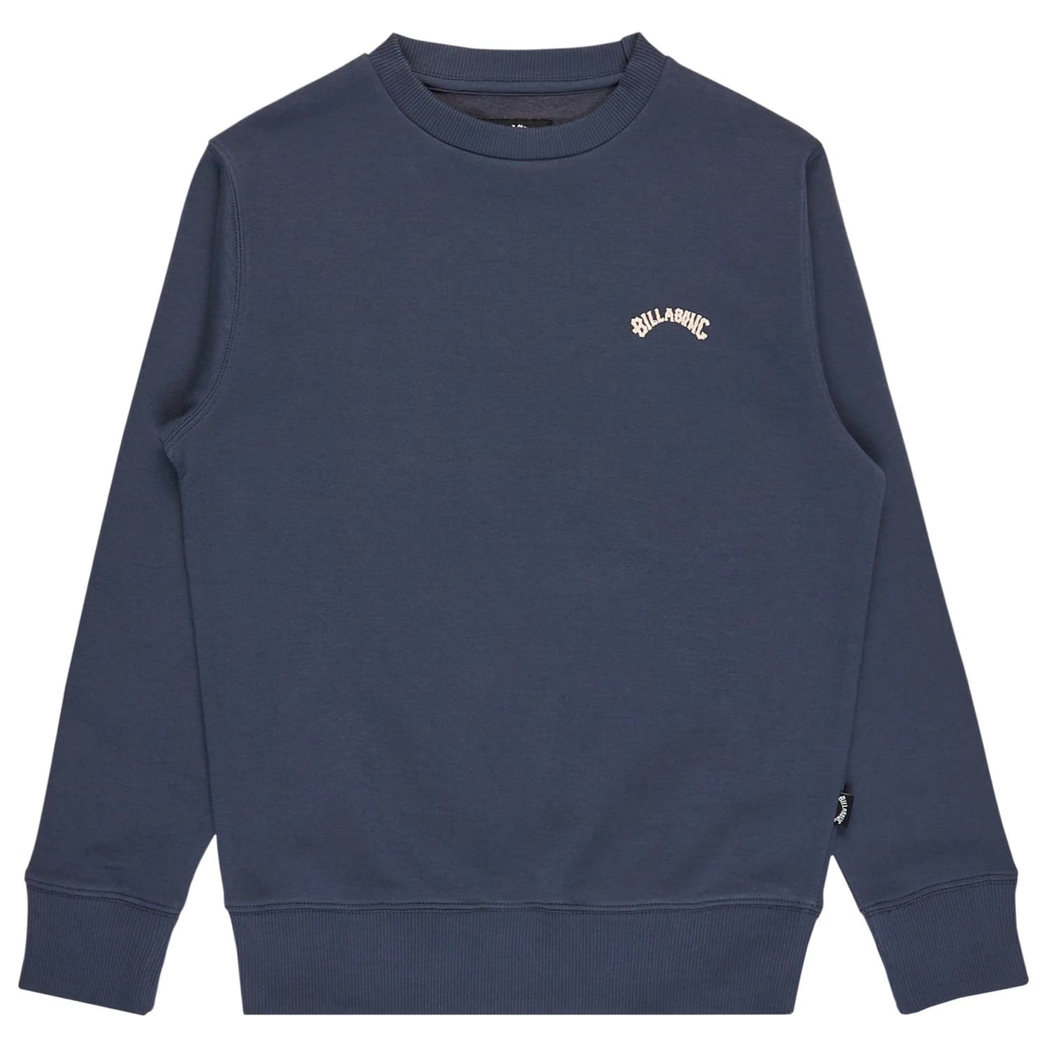 Детски пуловер Billabong Kid's Arch Crew Jumper - Ombre Blue