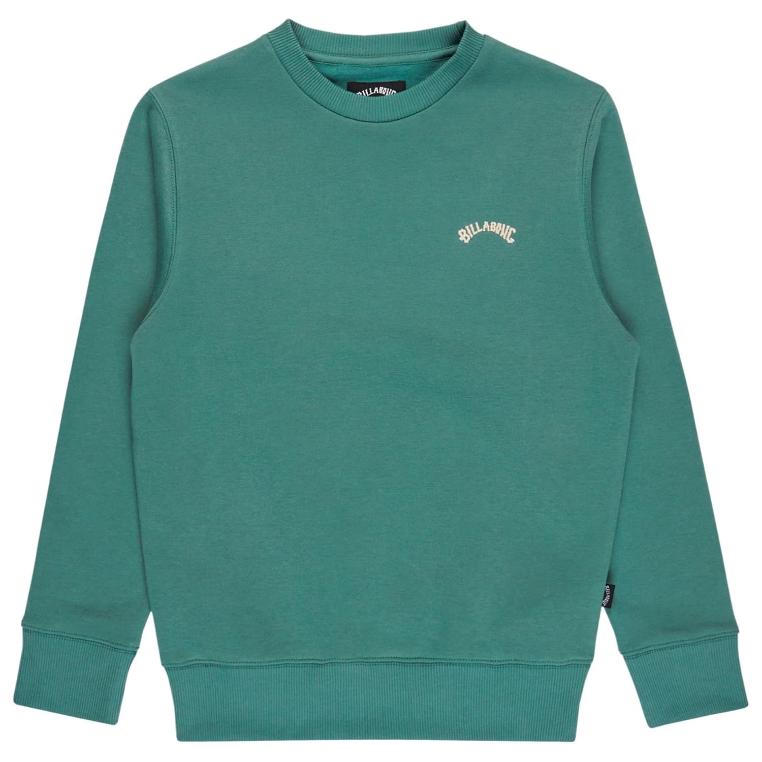 Детски пуловер Billabong Kid's Arch Crew Jumper - Sagebrush