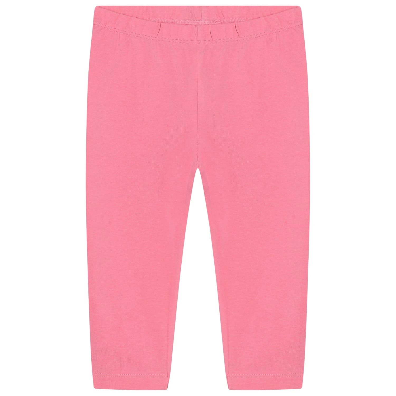 Детски клин Minymo Kid's Leggings 3/4 Leggings - Rosy Future